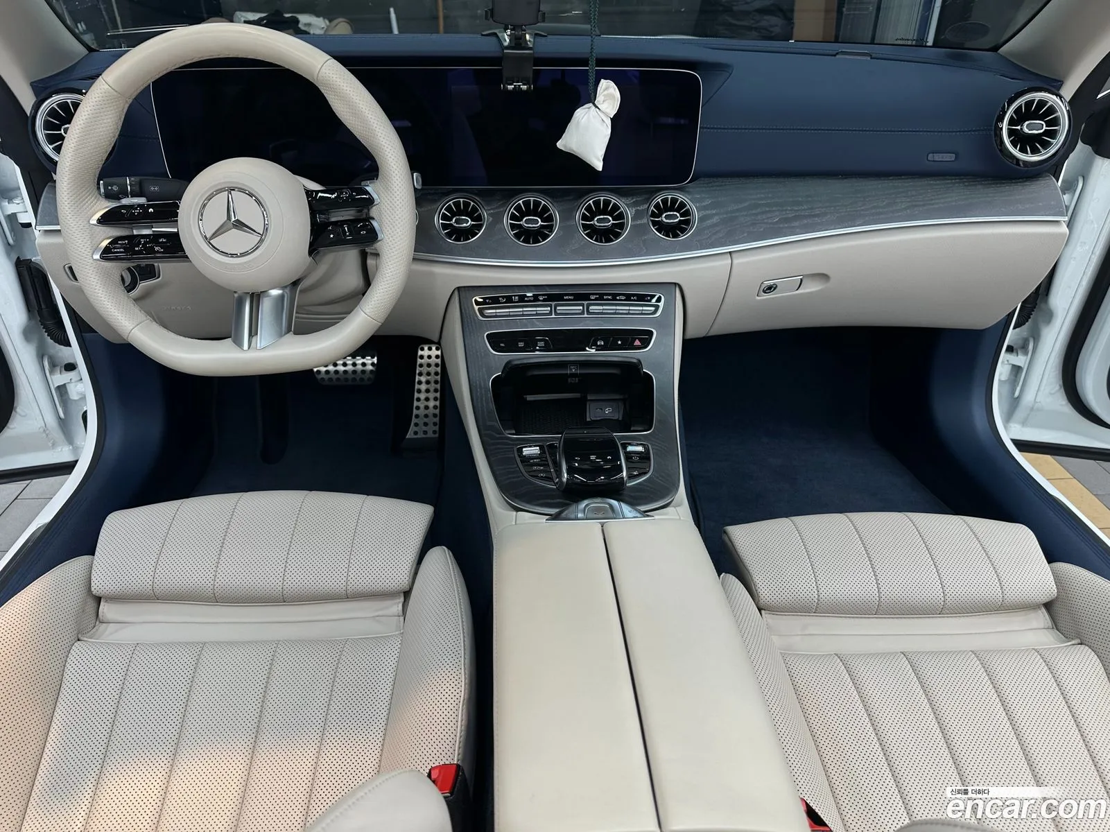 Mercedes-Benz E-Class W213 2023 — 5