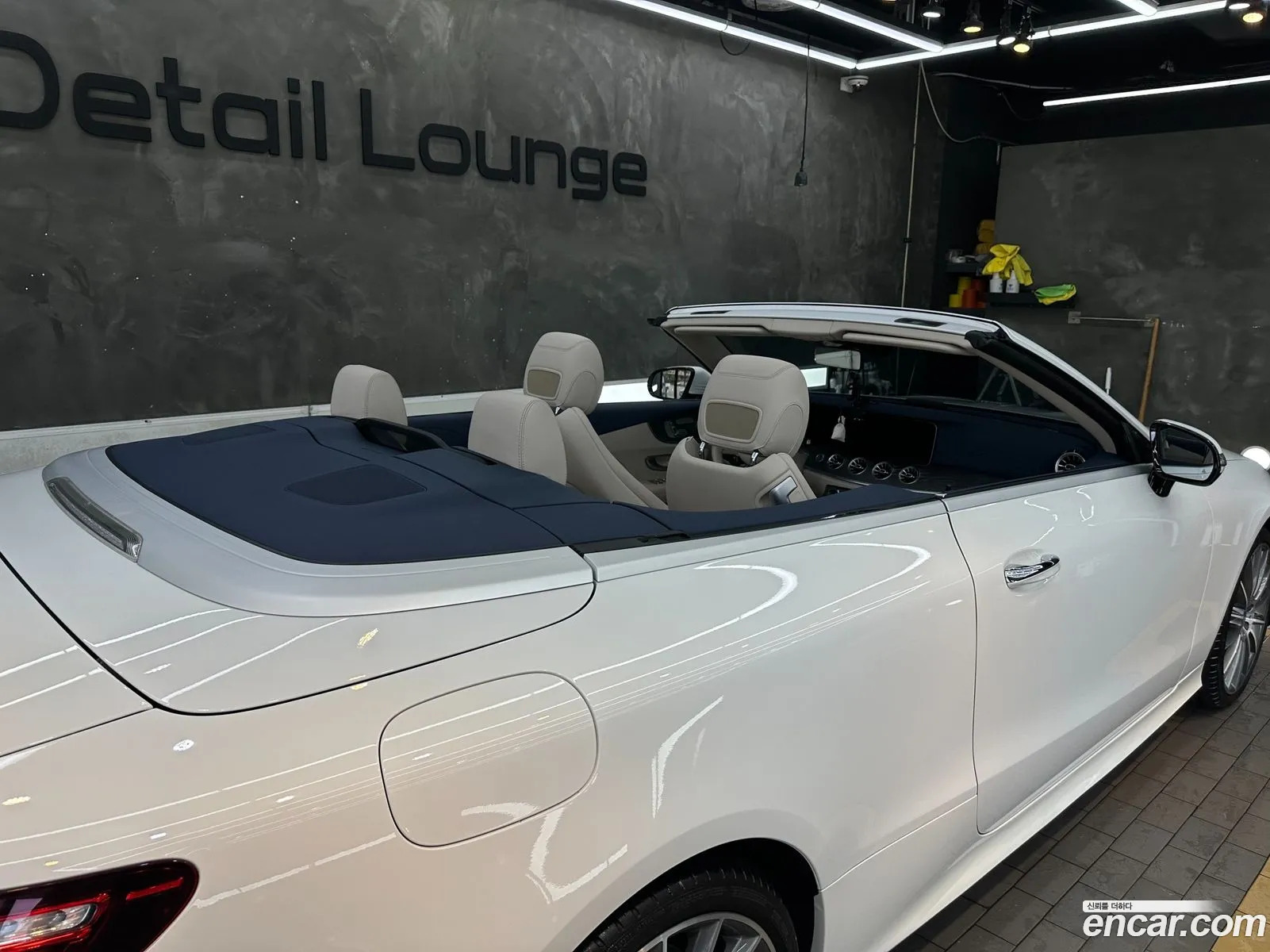 Mercedes-Benz E-Class W213 2023 — 15