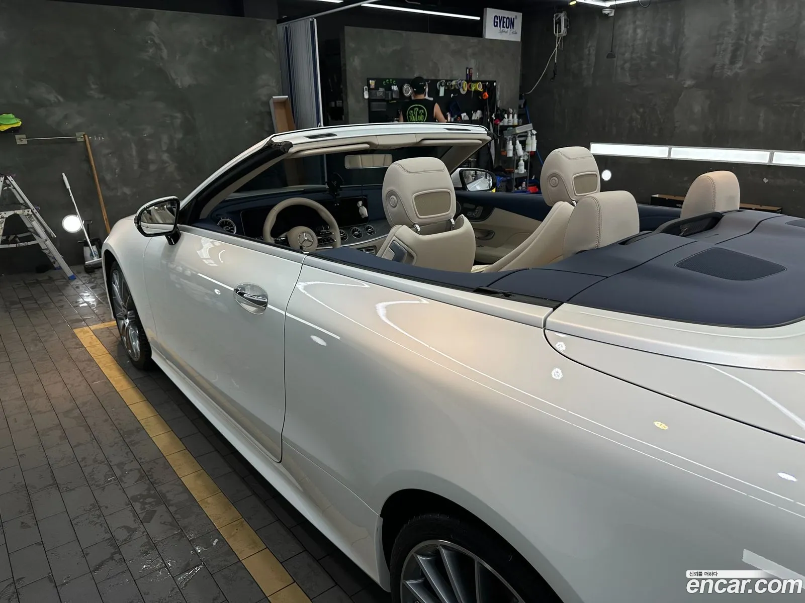 Mercedes-Benz E-Class W213 2023 — 4