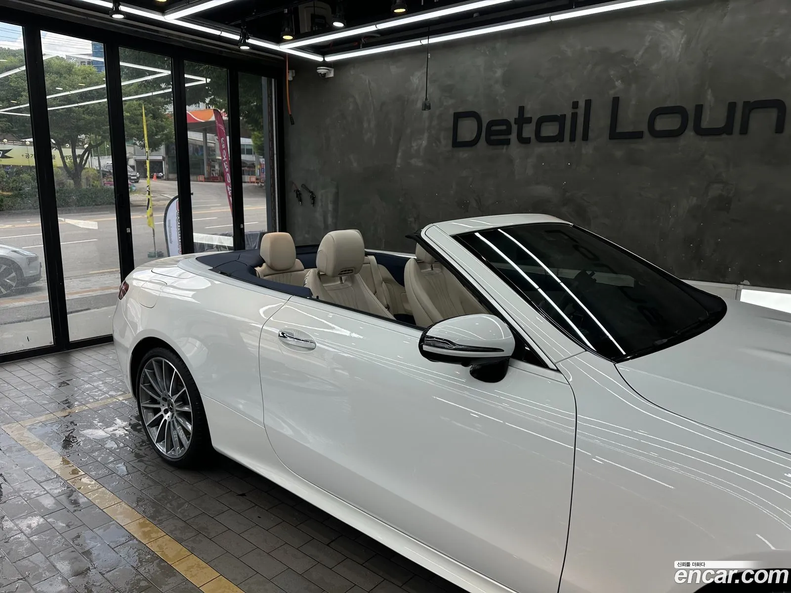 Mercedes-Benz E-Class W213 2023 — 17