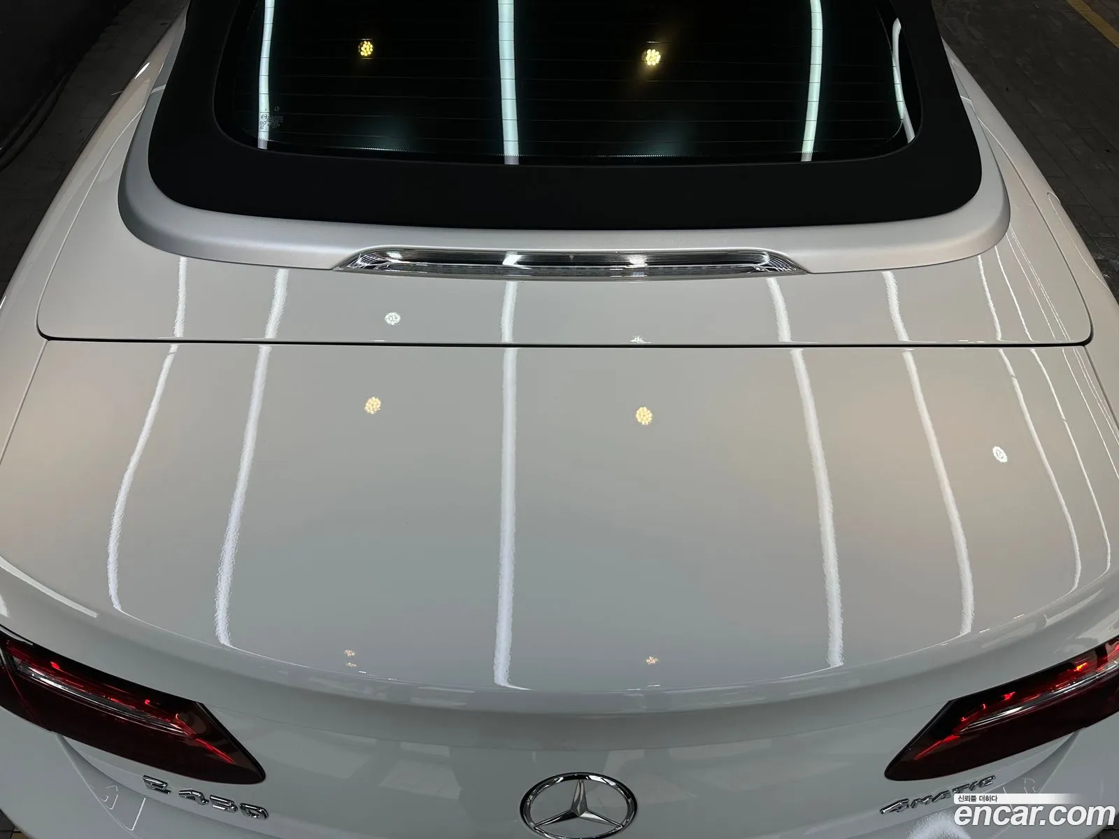 Mercedes-Benz E-Class W213 2023 — 19