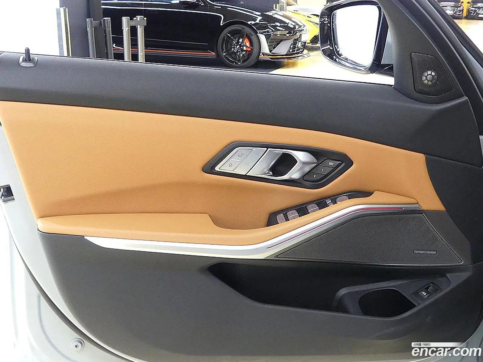 BMW 3 Series 2024 — 18