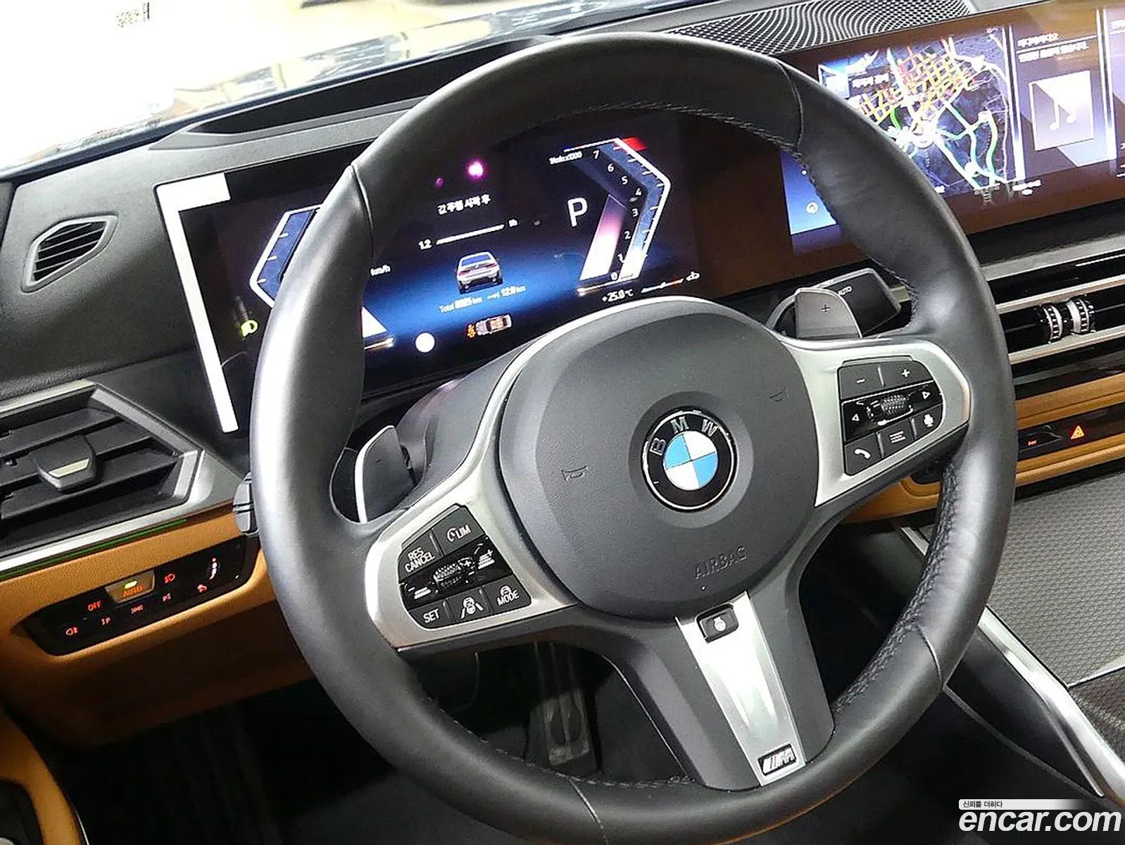 BMW 3 Series 2024 — 10