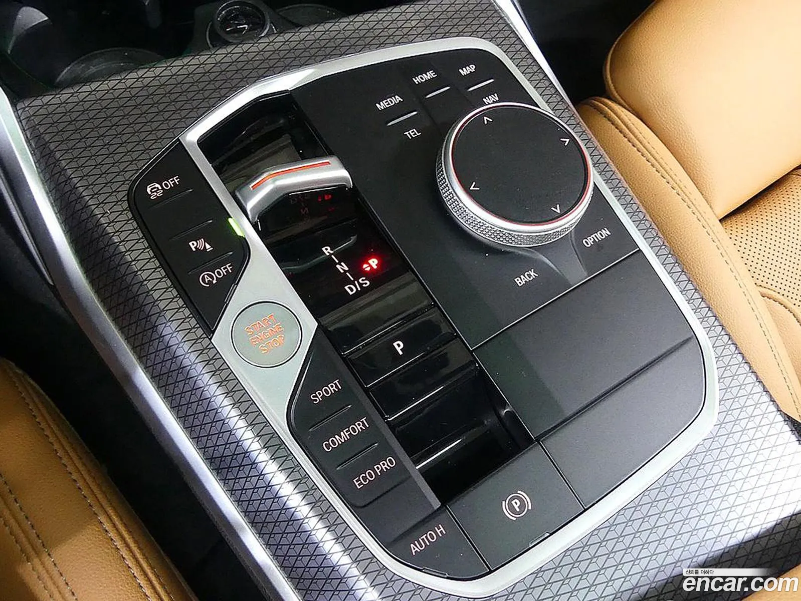 BMW 3 Series 2024 — 9