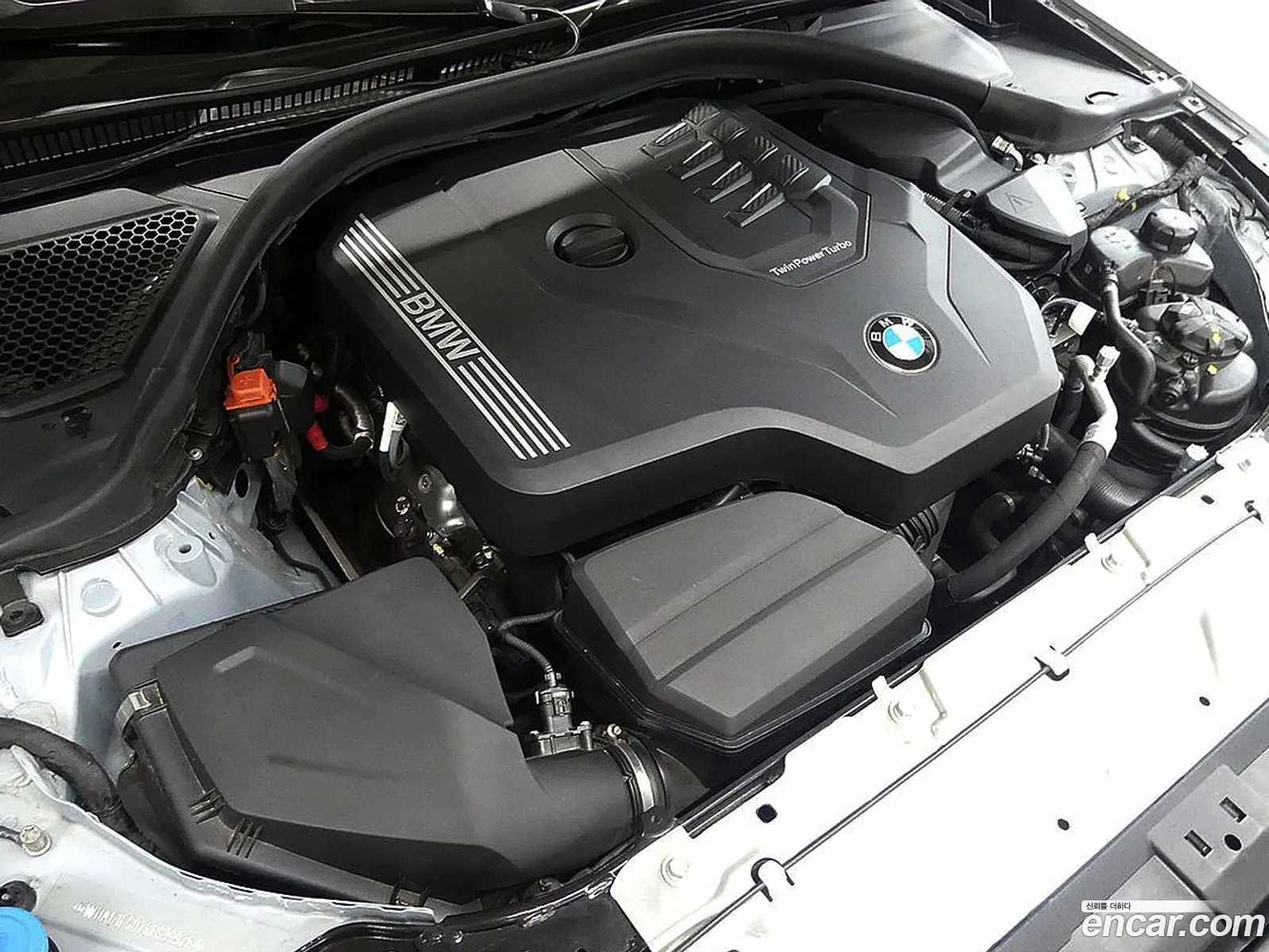 BMW 3 Series 2024 — 13