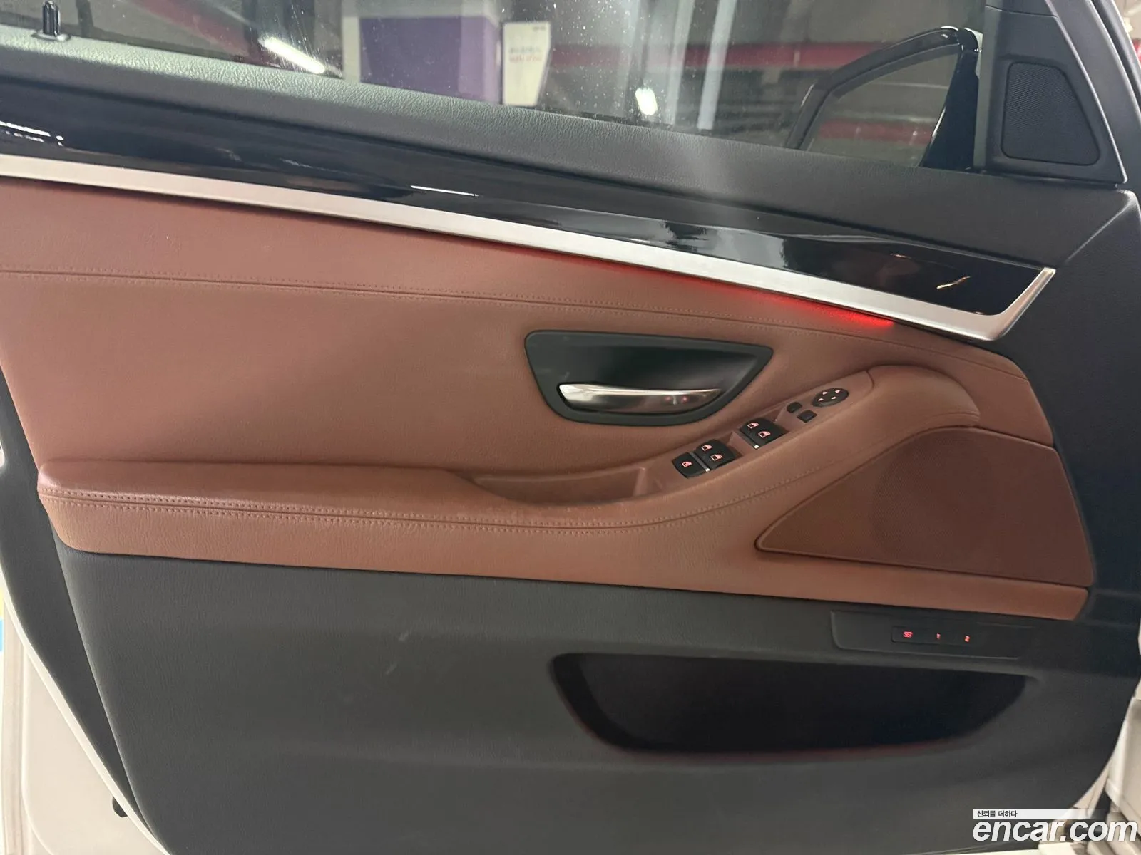 BMW 5 Series 2016 — 15