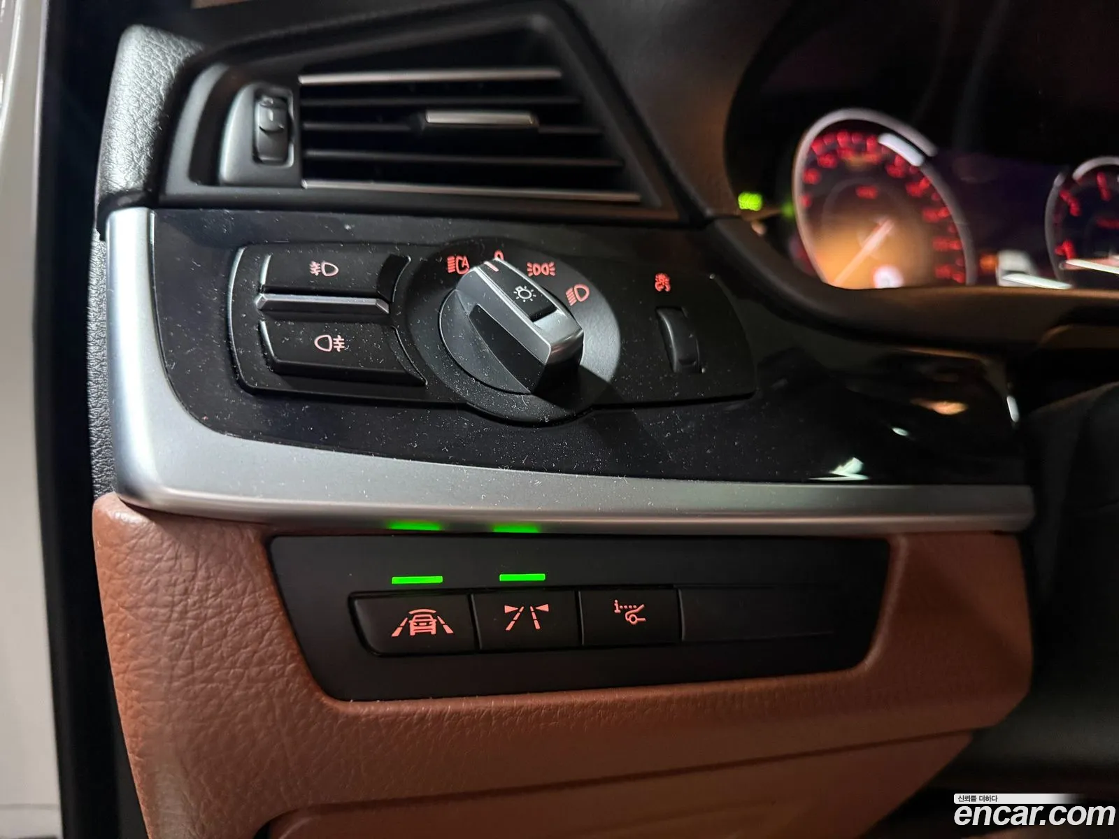 BMW 5 Series 2016 — 3