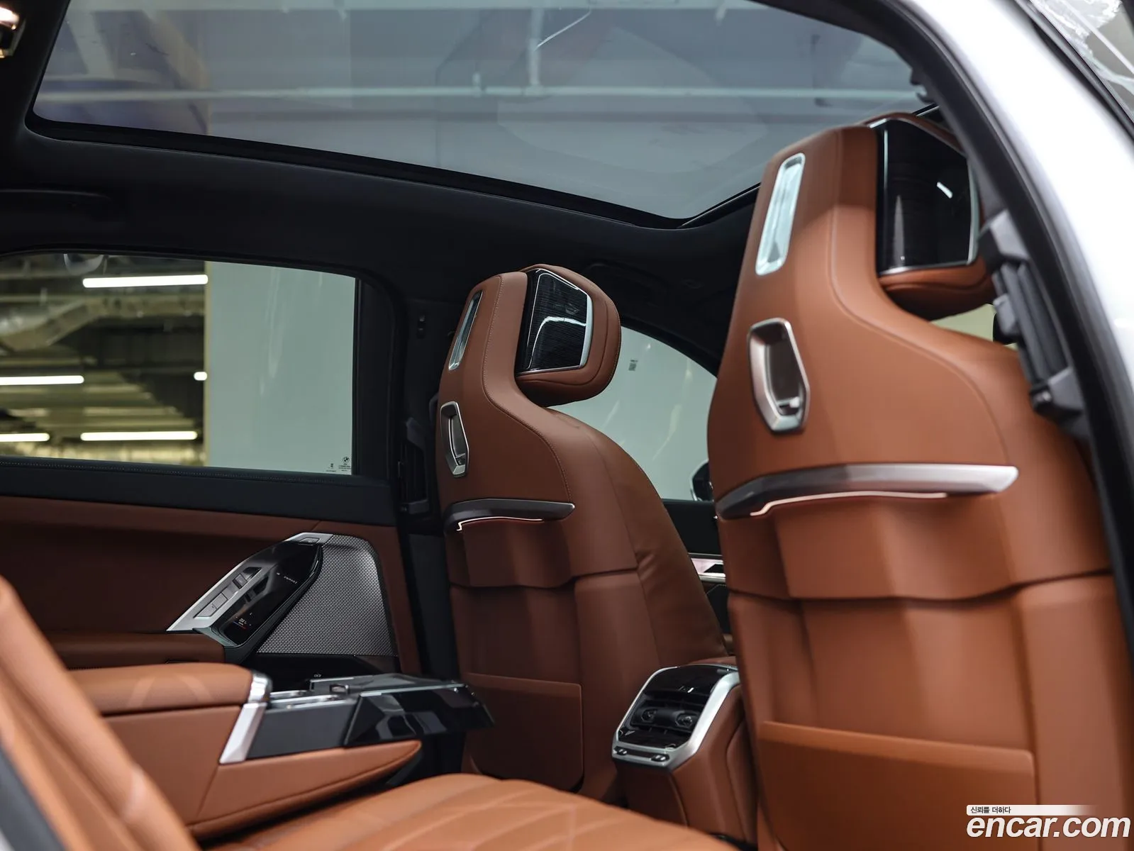 BMW 7 Series 2025 — 6