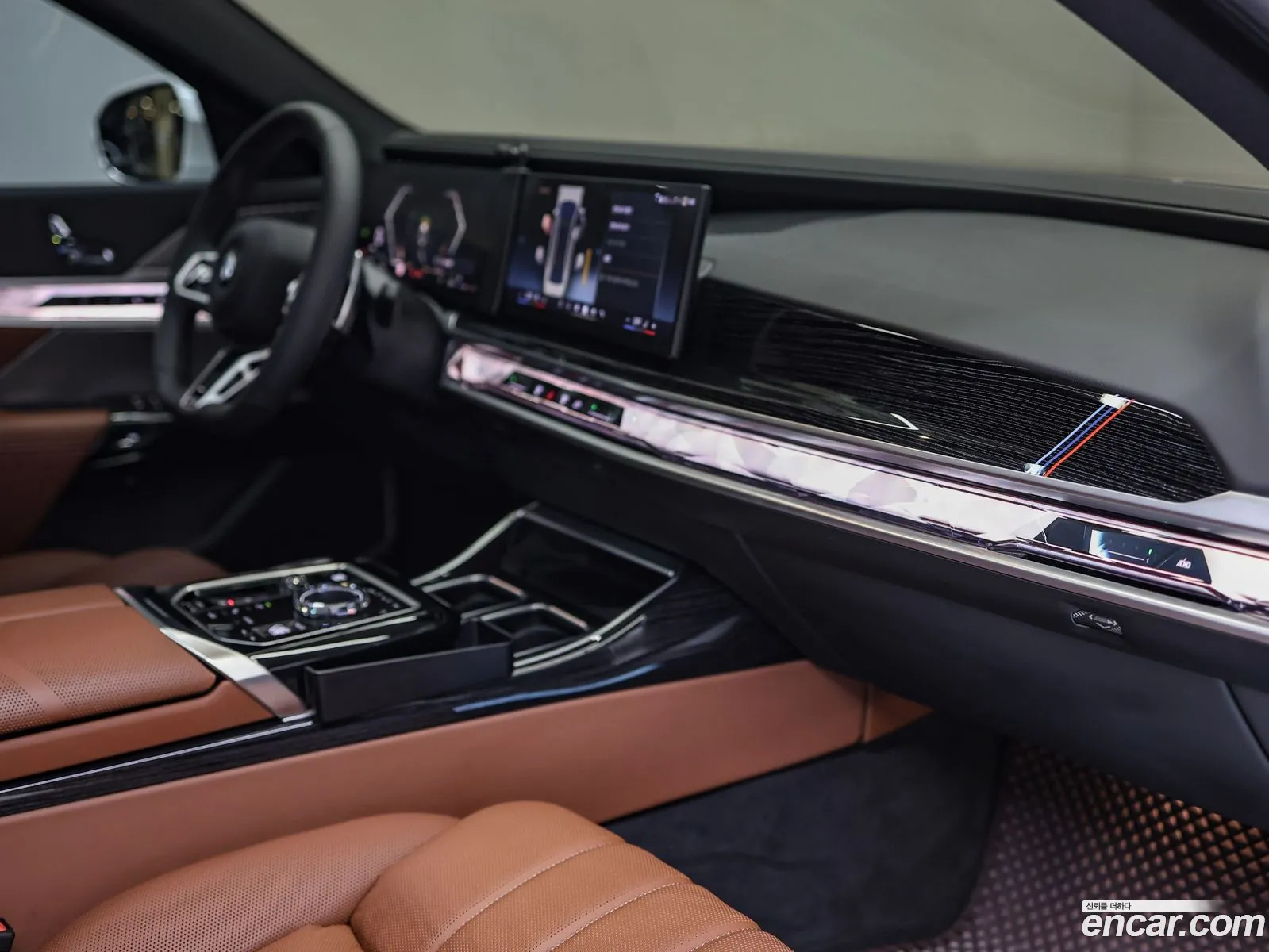 BMW 7 Series 2025 — 14