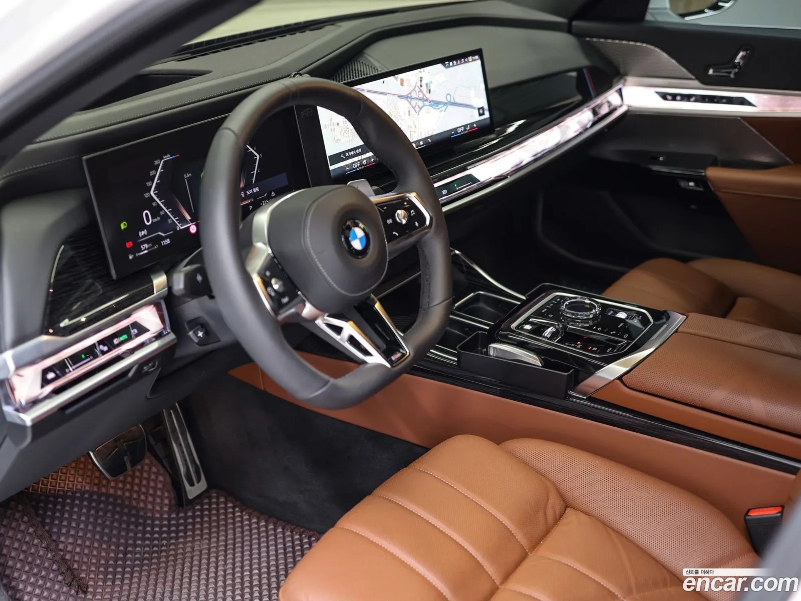 BMW 7 Series 2025 — 20