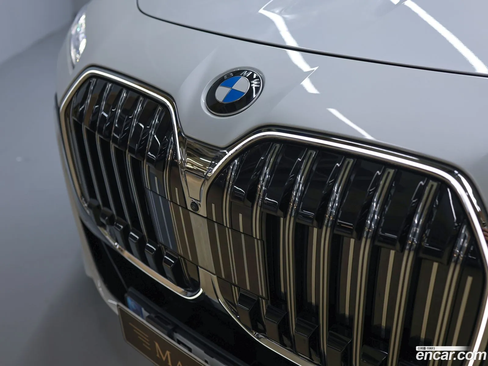 BMW 7 Series 2025 — 19