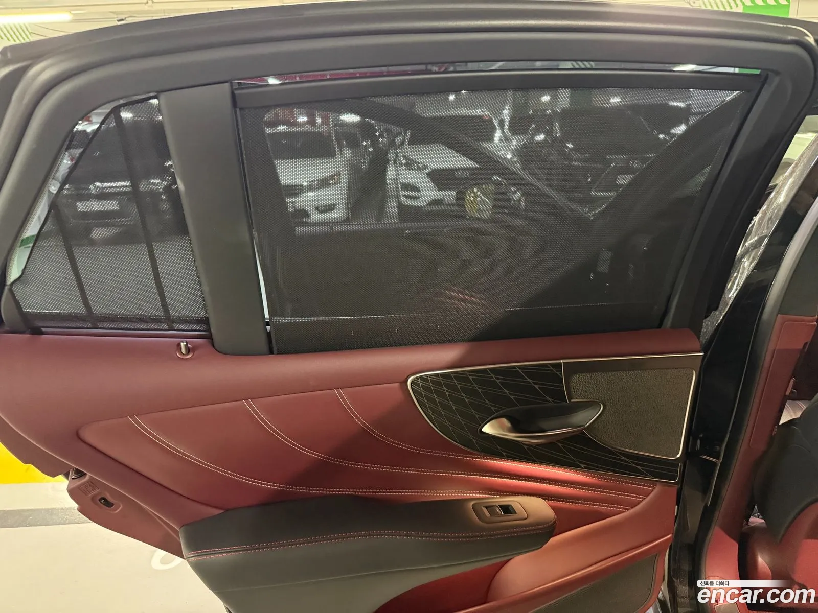 Lexus LS500h 2023 — 3