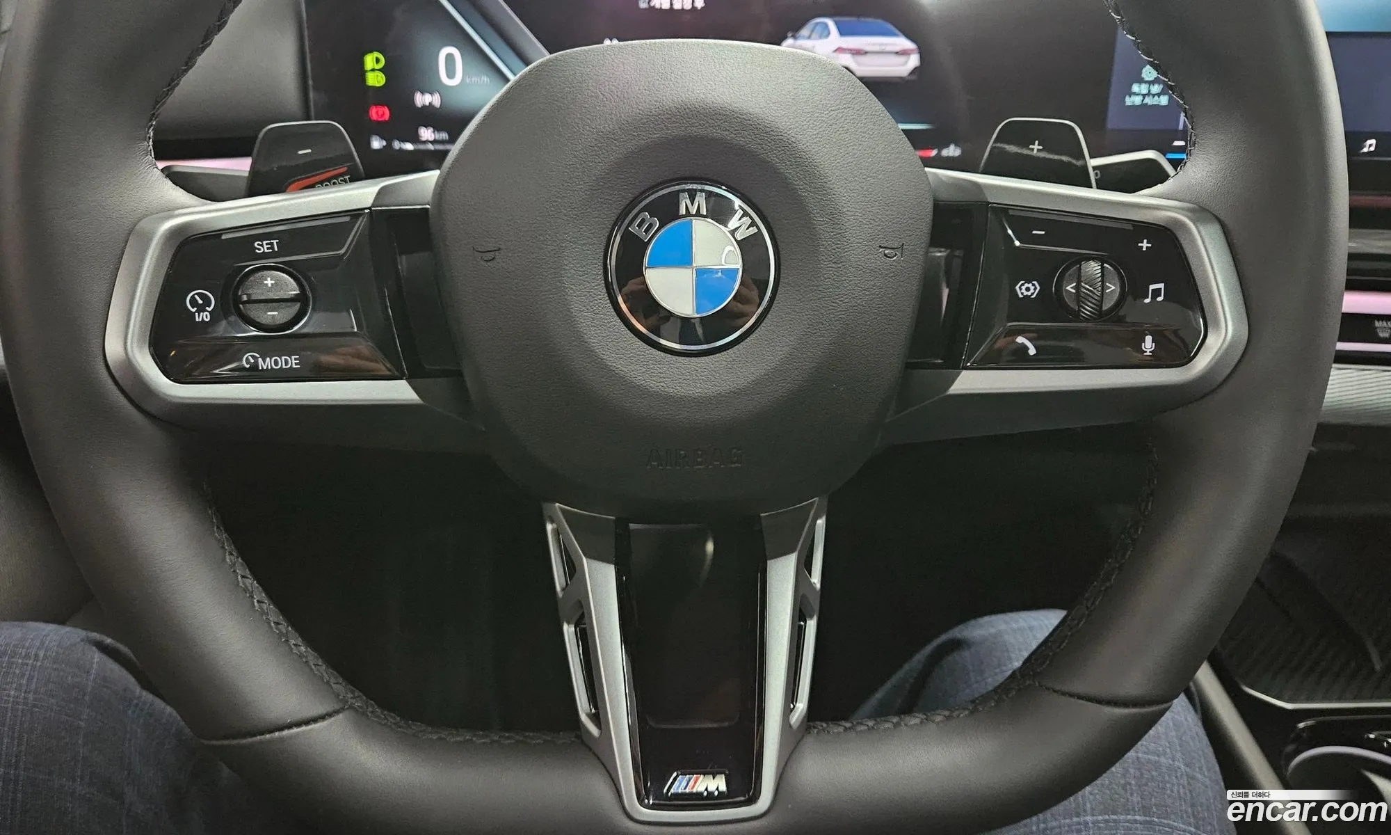 BMW 5 Series 2025 — 3
