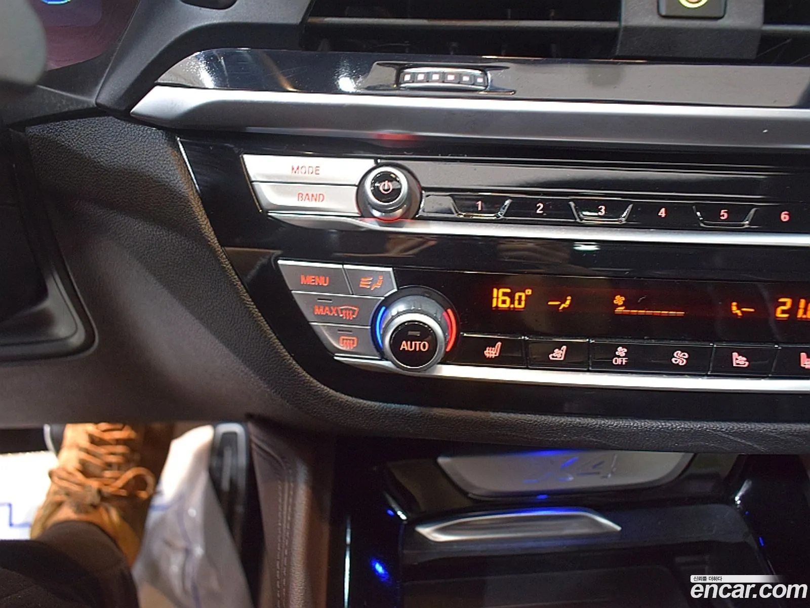 BMW X4 2021 — 15