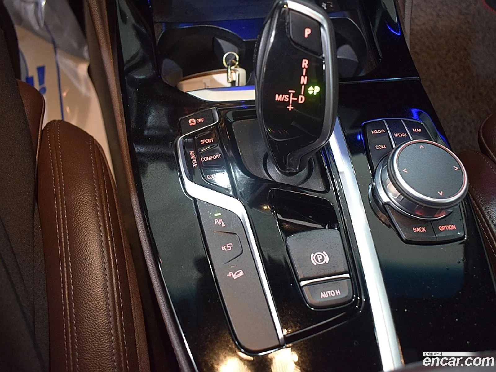BMW X4 2021 — 17