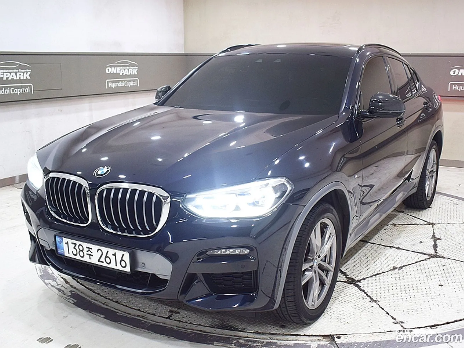 BMW X4 2021 — 19