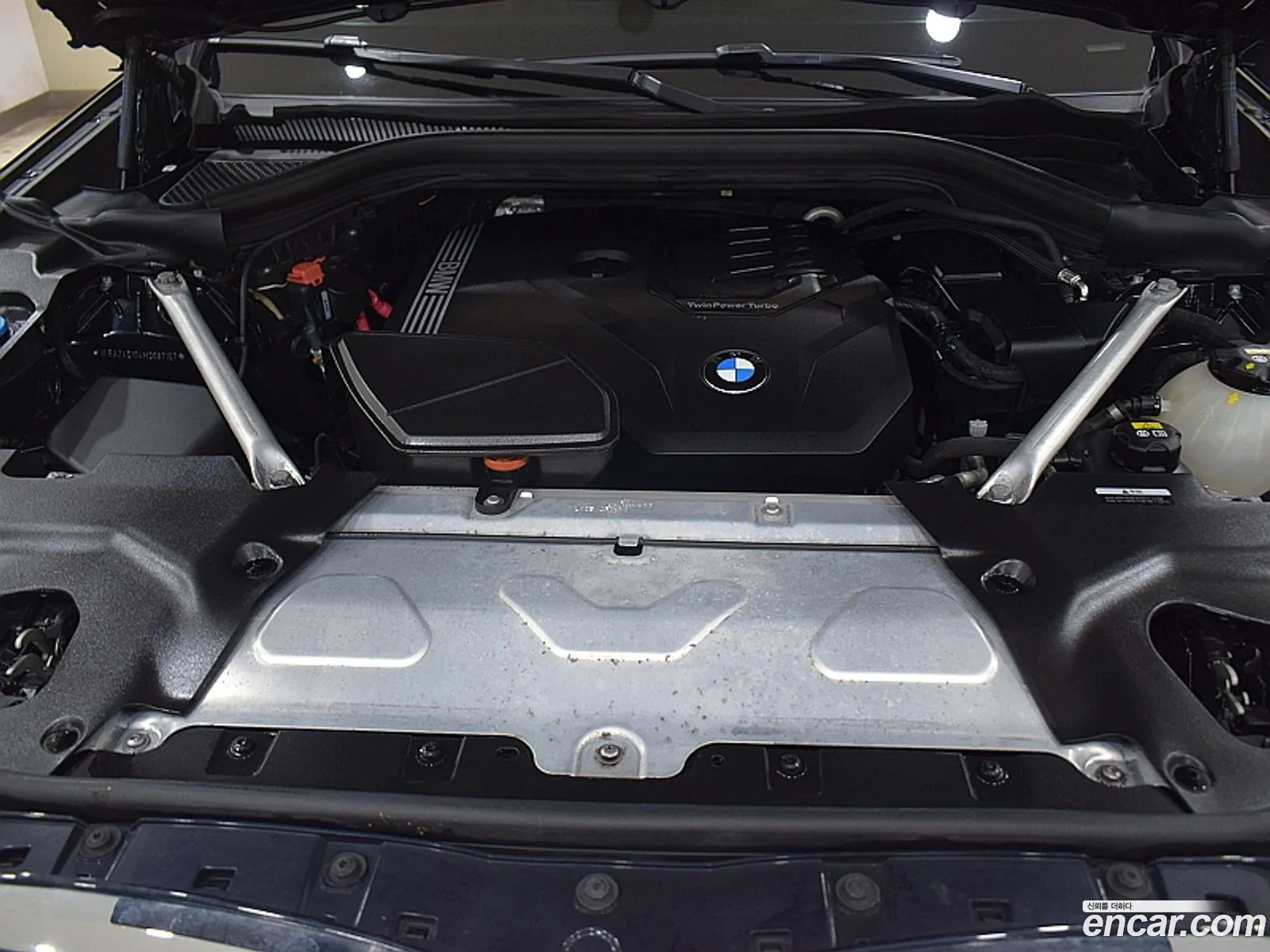 BMW X4 2021 — 13
