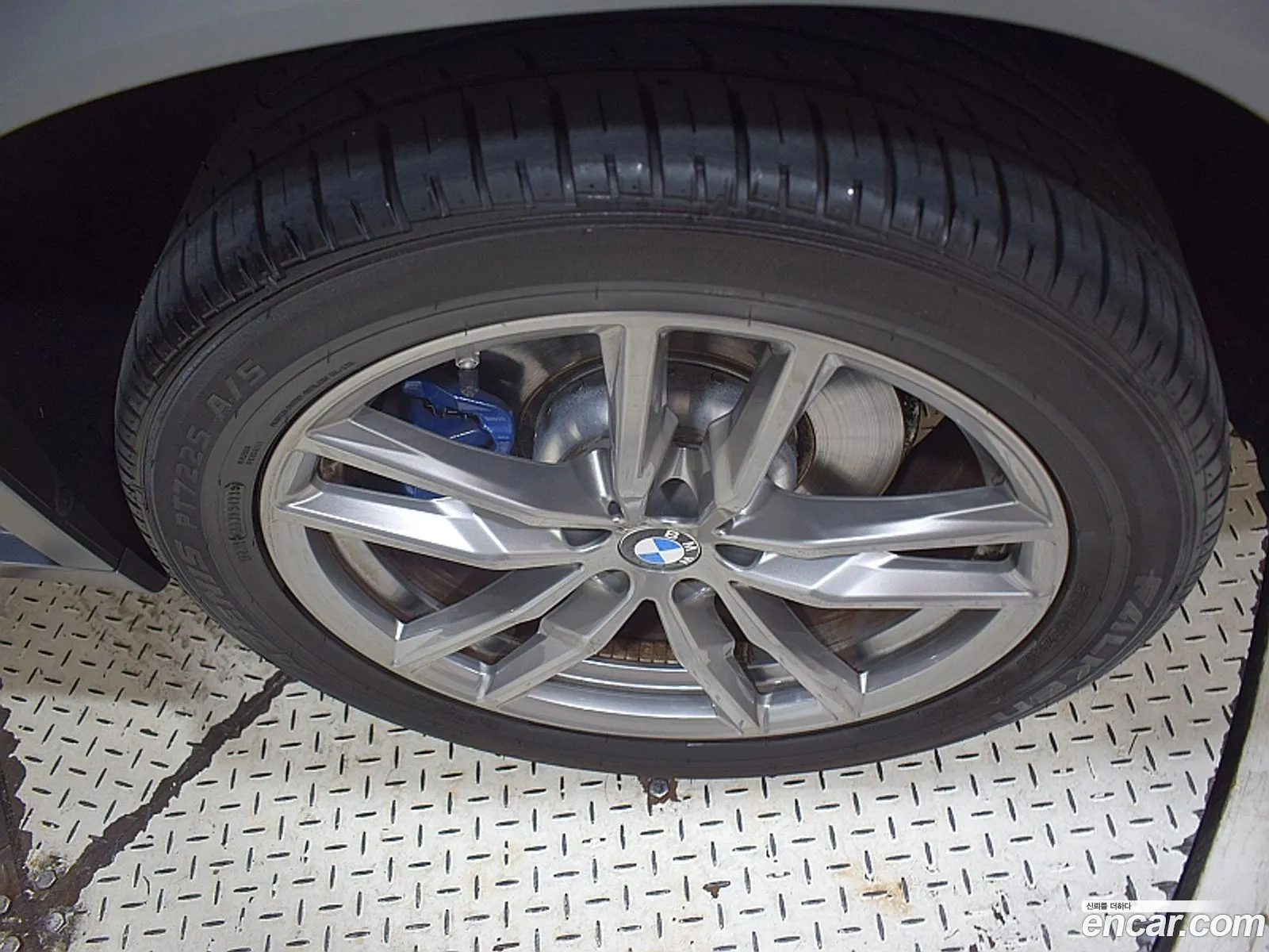 BMW X4 2021 — 18