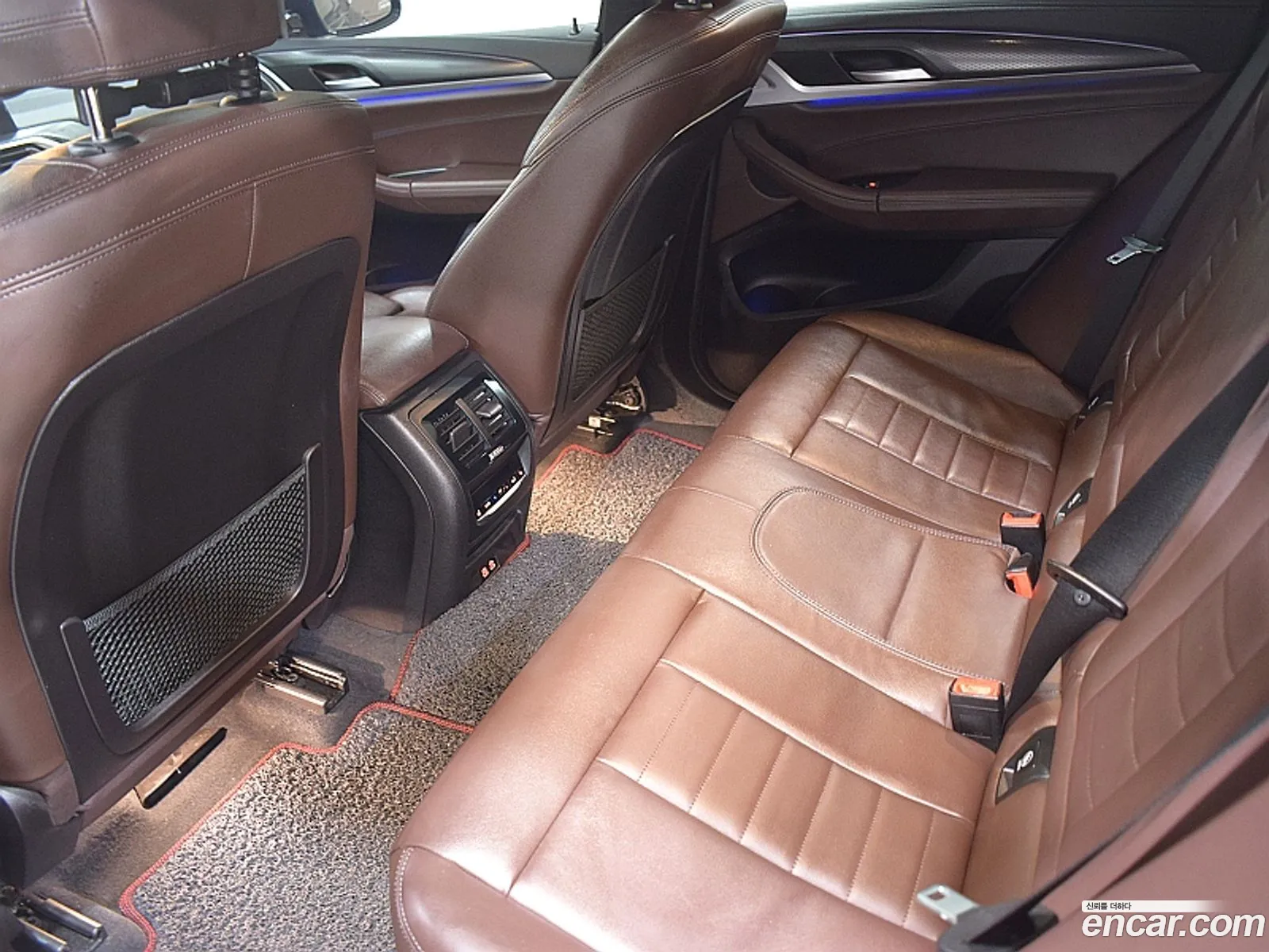 BMW X4 2021 — 10