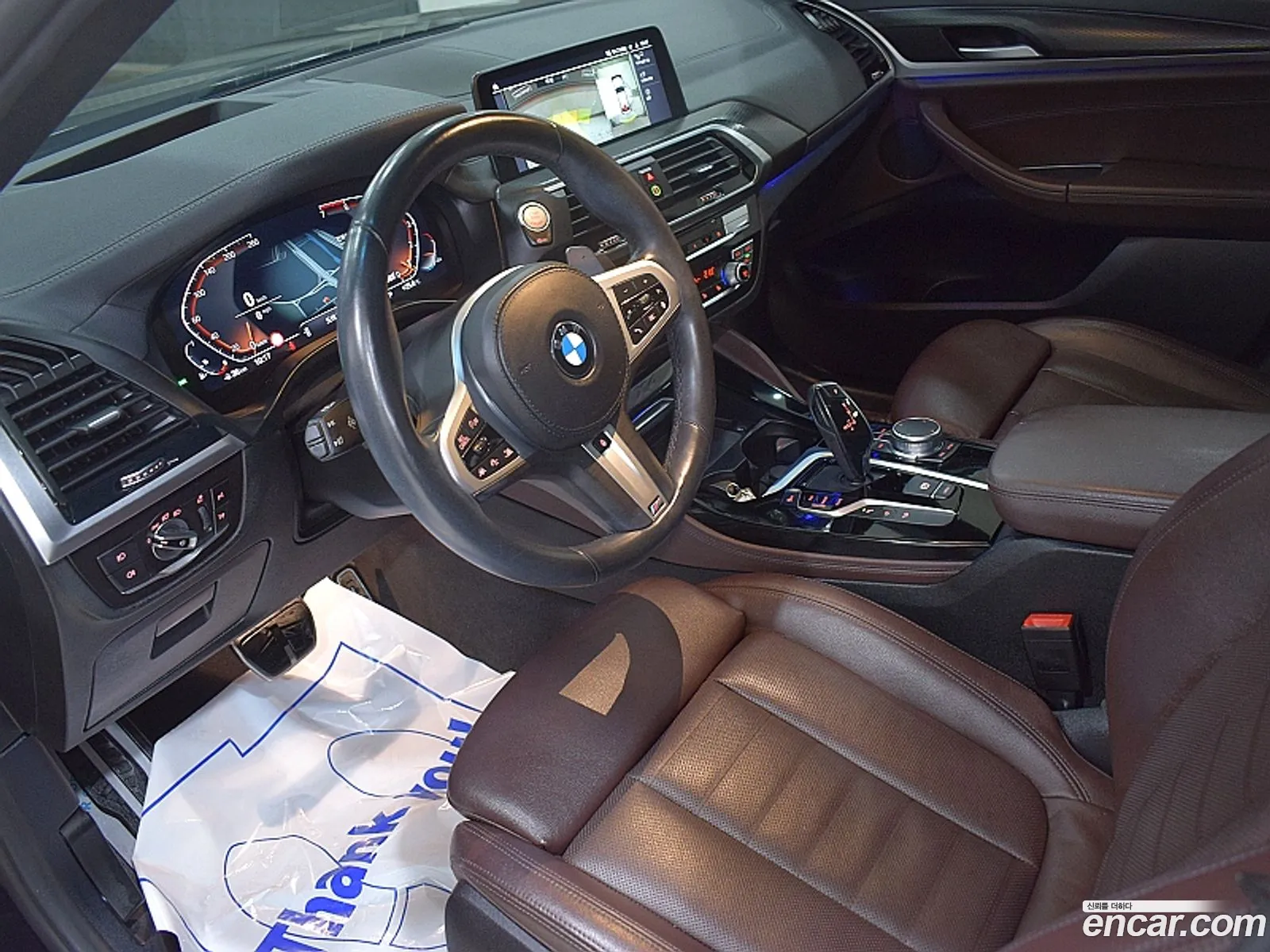 BMW X4 2021 — 6