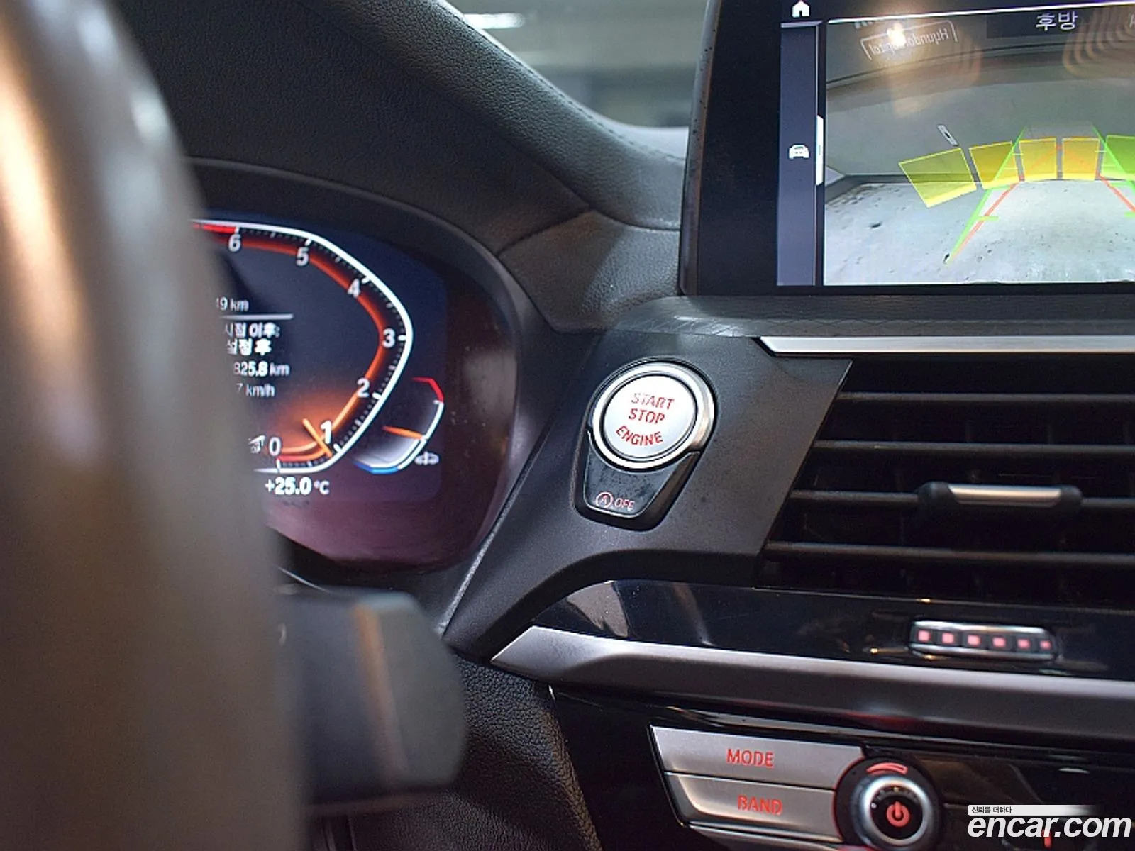 BMW X4 2021 — 14