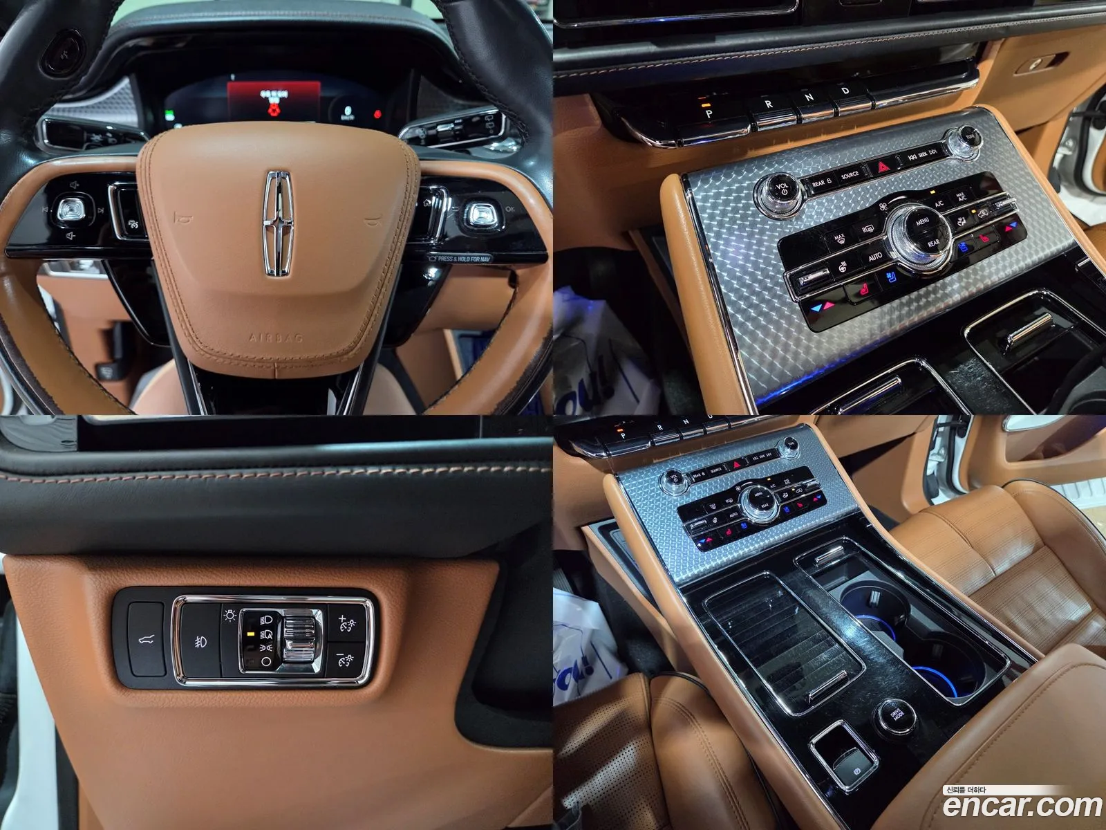 Lincoln Aviator 2021 — 11
