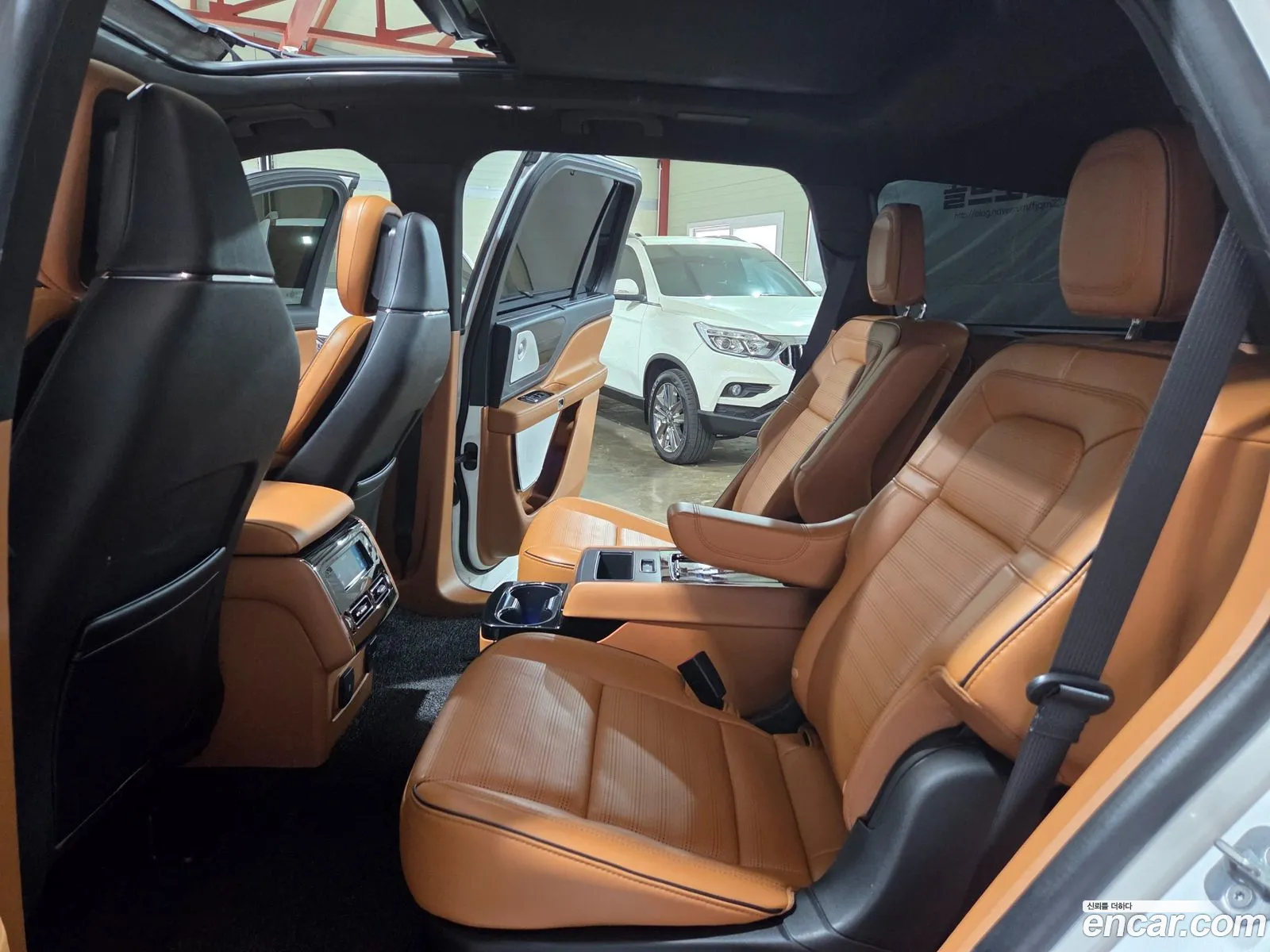 Lincoln Aviator 2021 — 9
