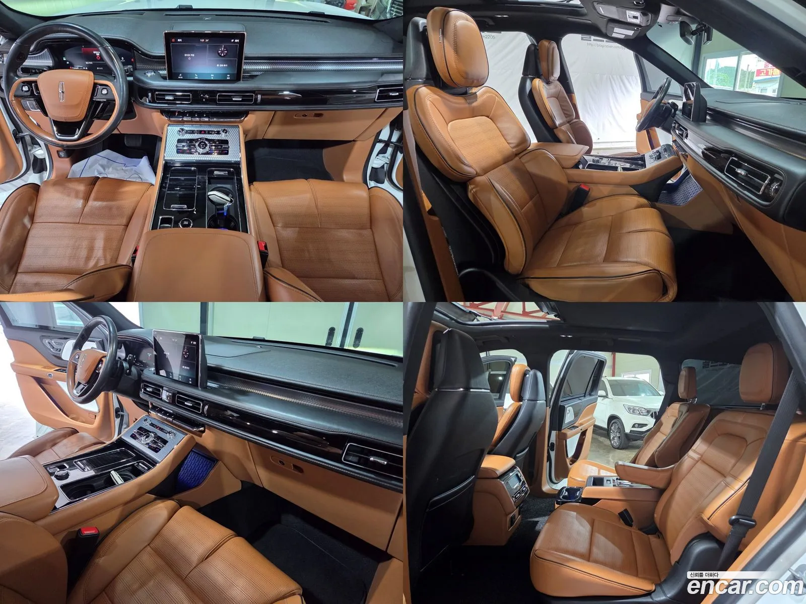 Lincoln Aviator 2021 — 6