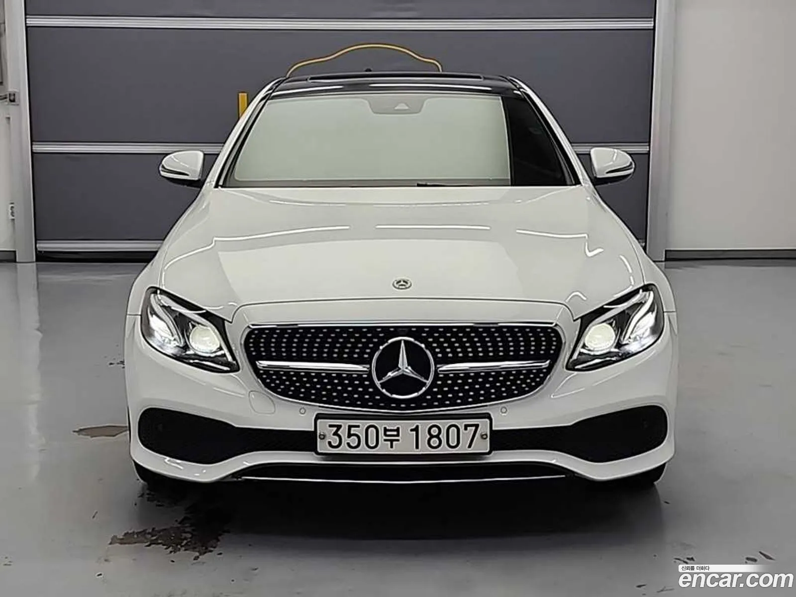 Mercedes-Benz E-Class W213 2020 — 16