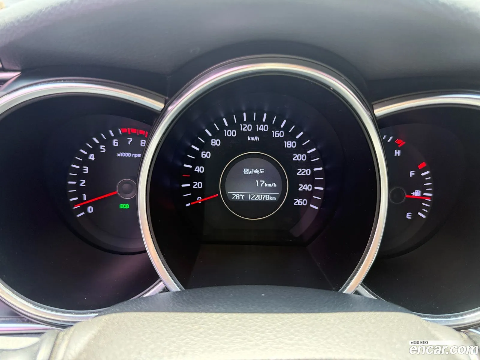 Kia K5 2013 — 2