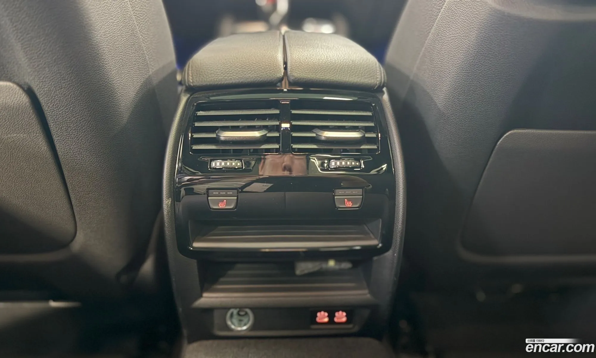 BMW 5 Series 2023 — 3