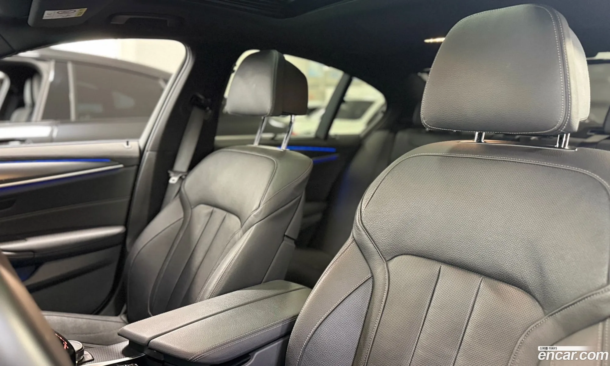 BMW 5 Series 2023 — 17