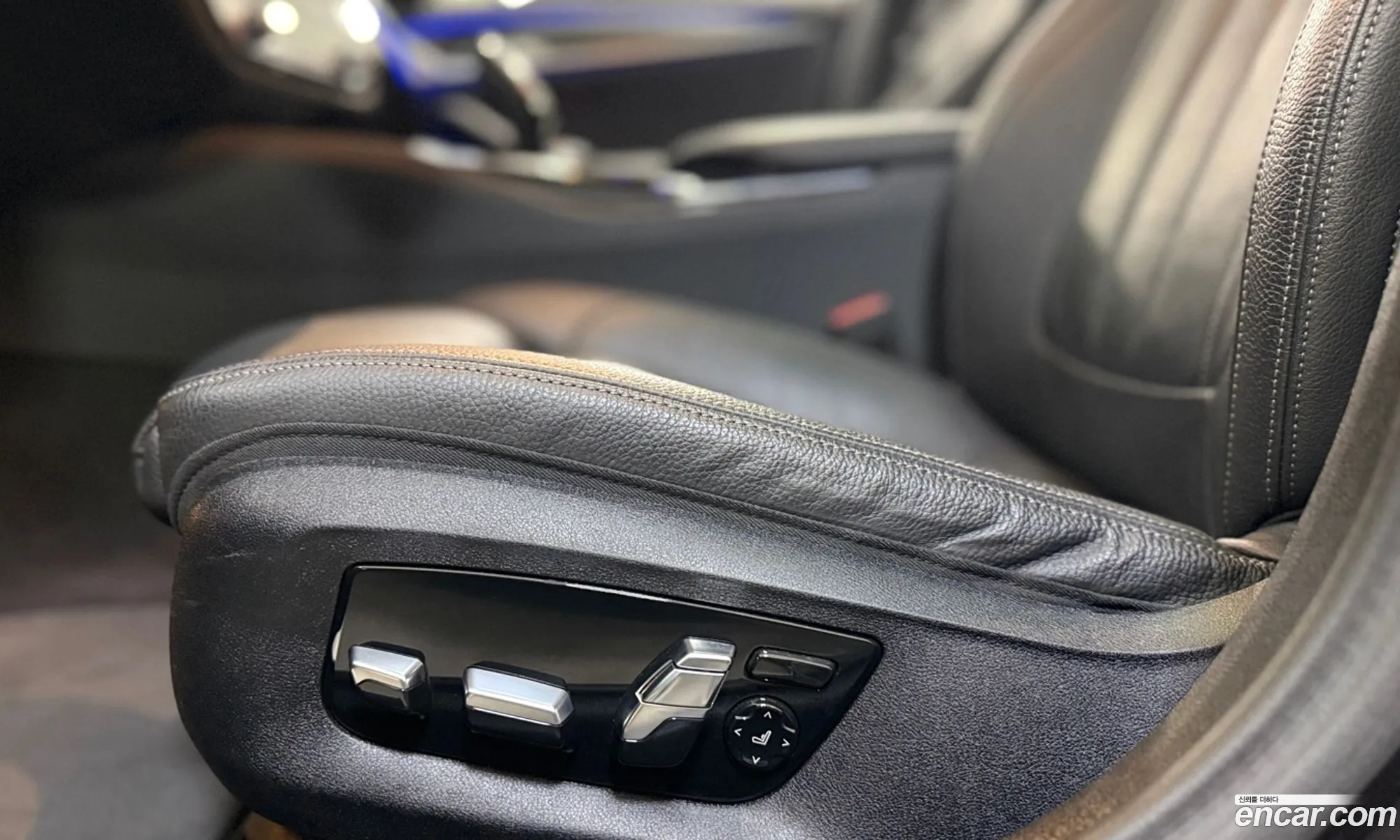 BMW 5 Series 2023 — 2