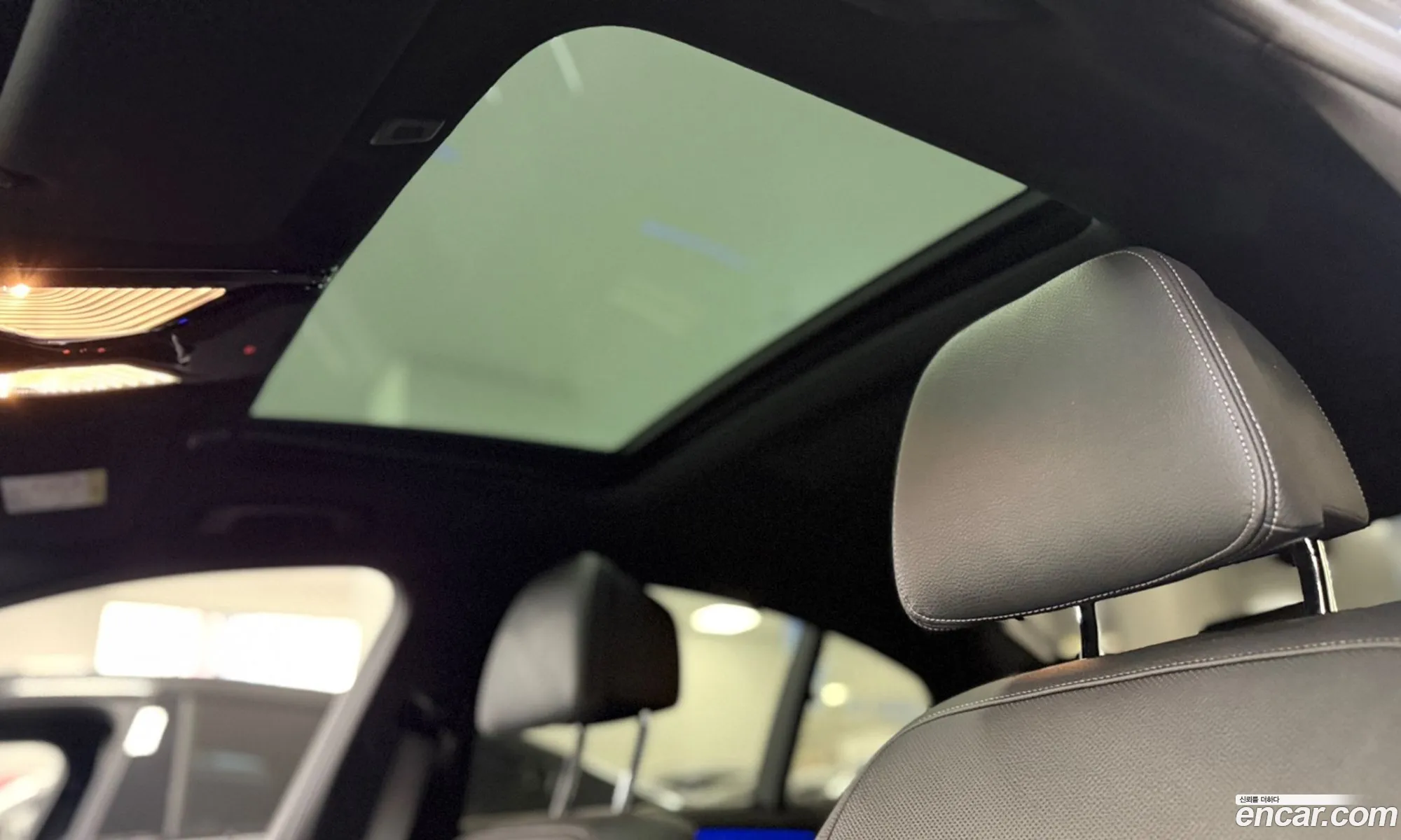 BMW 5 Series 2023 — 6