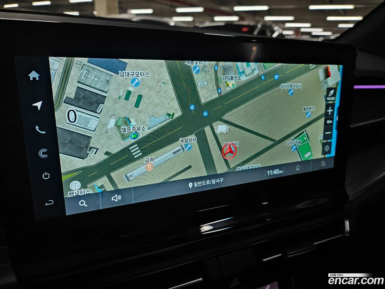 KG Mobility (SsangYong) Torres 2022 — 3