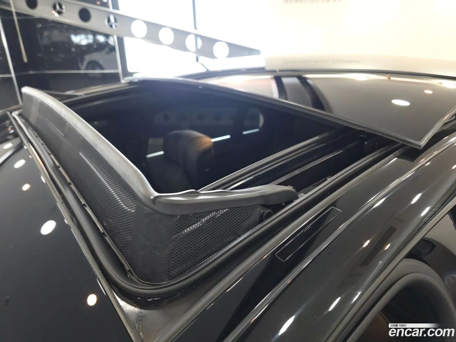 Mercedes-Benz S-Class W223 2025 — 8