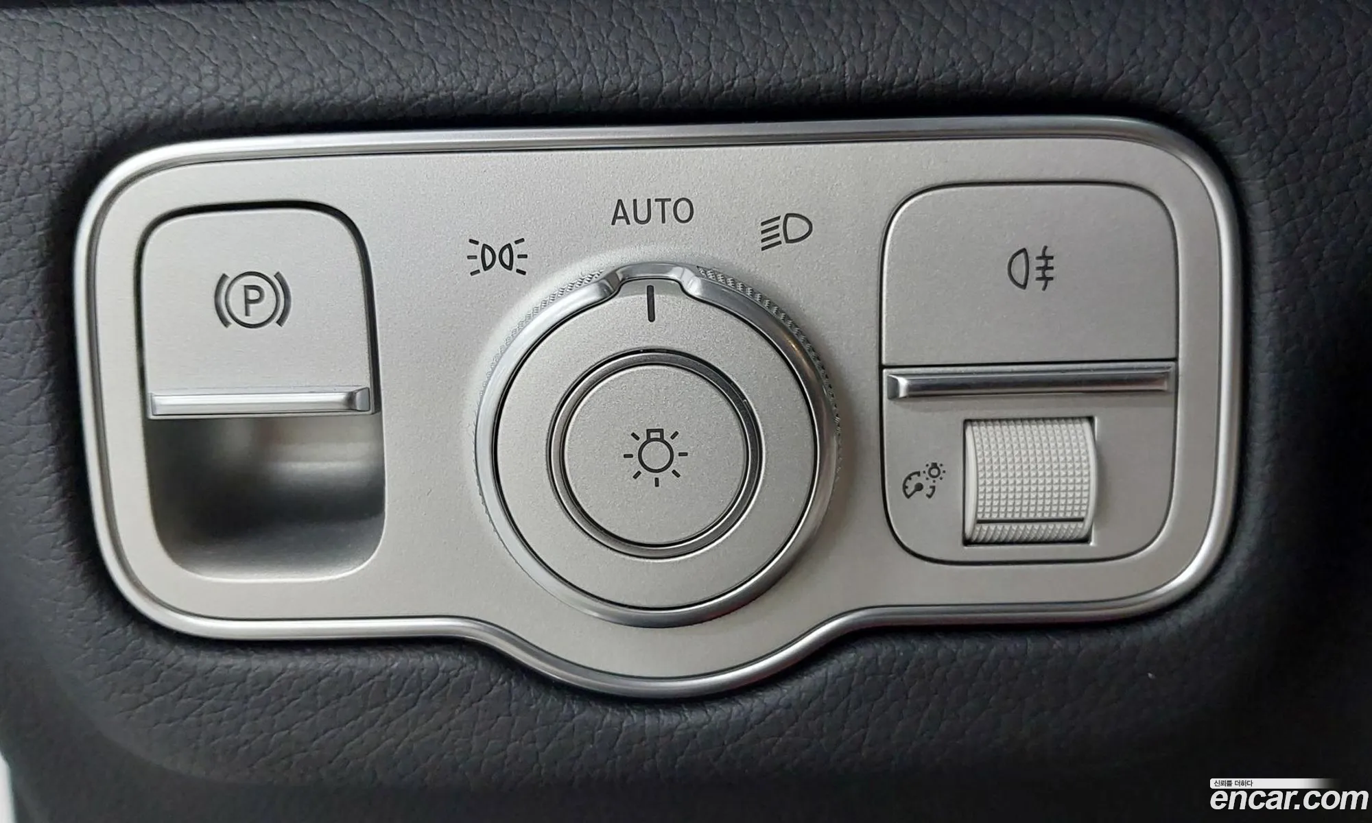 Mercedes-Benz GLE-Class W167 2025 — 3