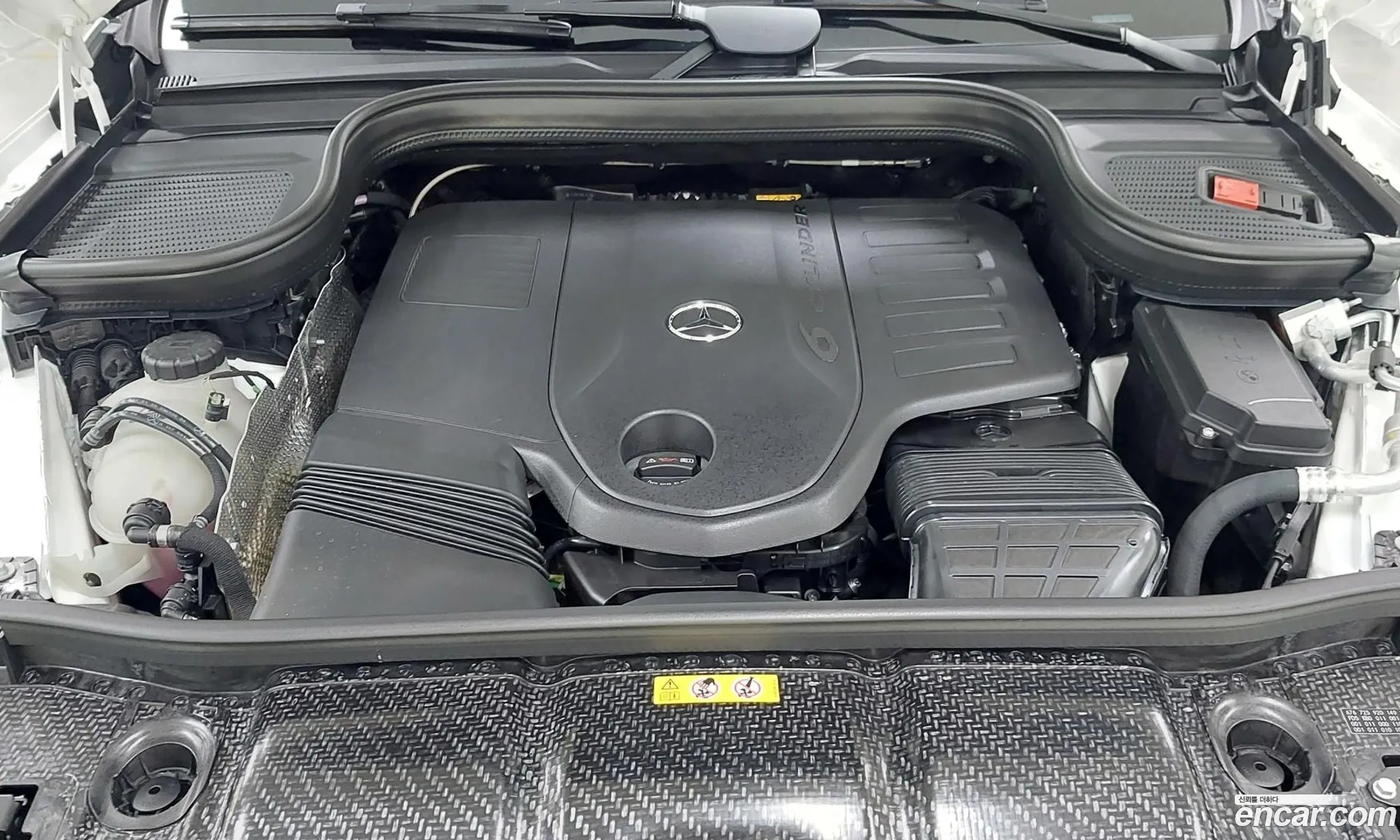 Mercedes-Benz GLE-Class W167 2025 — 2