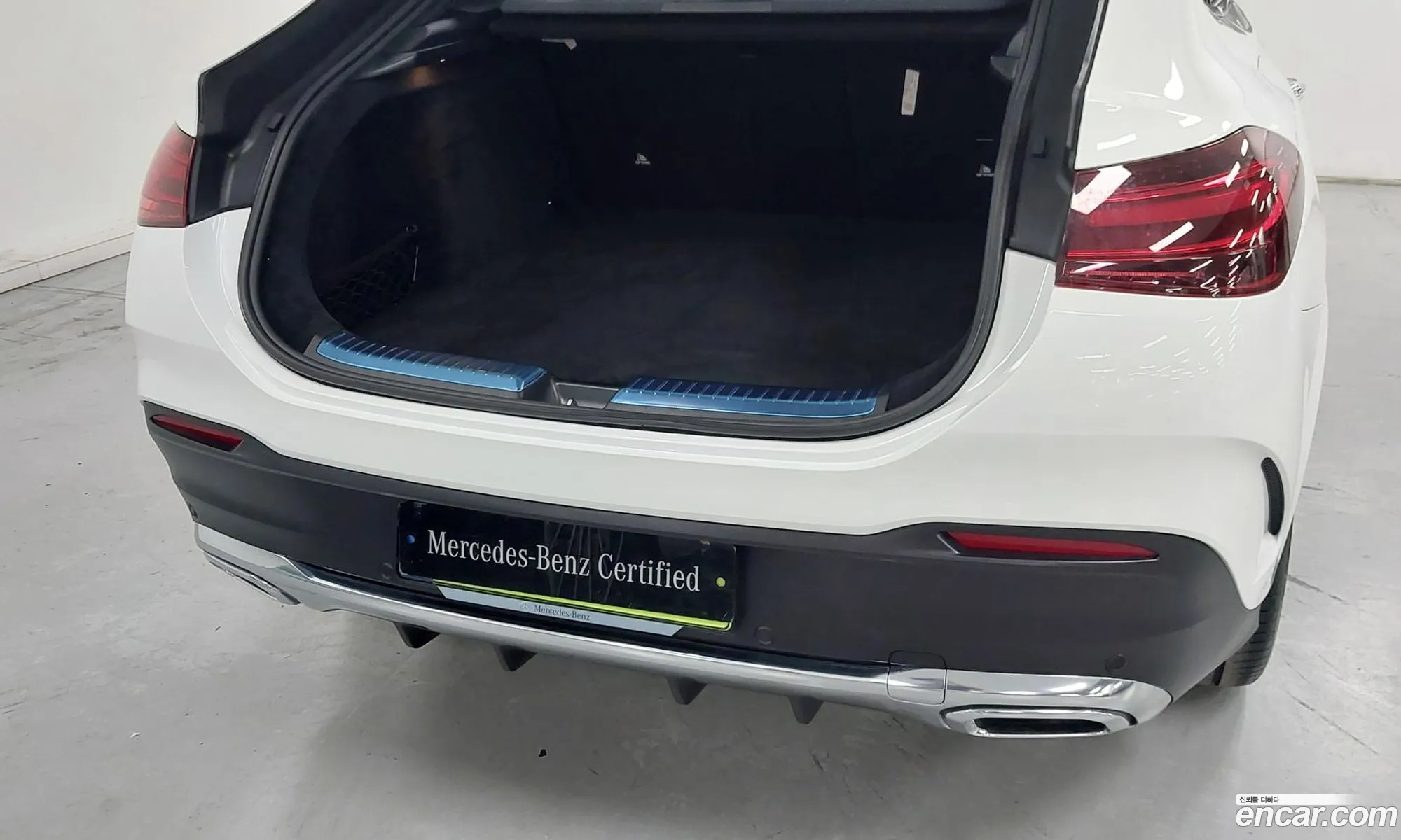 Mercedes-Benz GLE-Class W167 2025 — 17