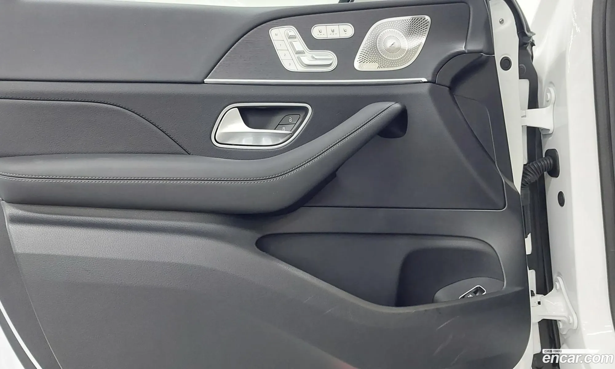 Mercedes-Benz GLE-Class W167 2025 — 8
