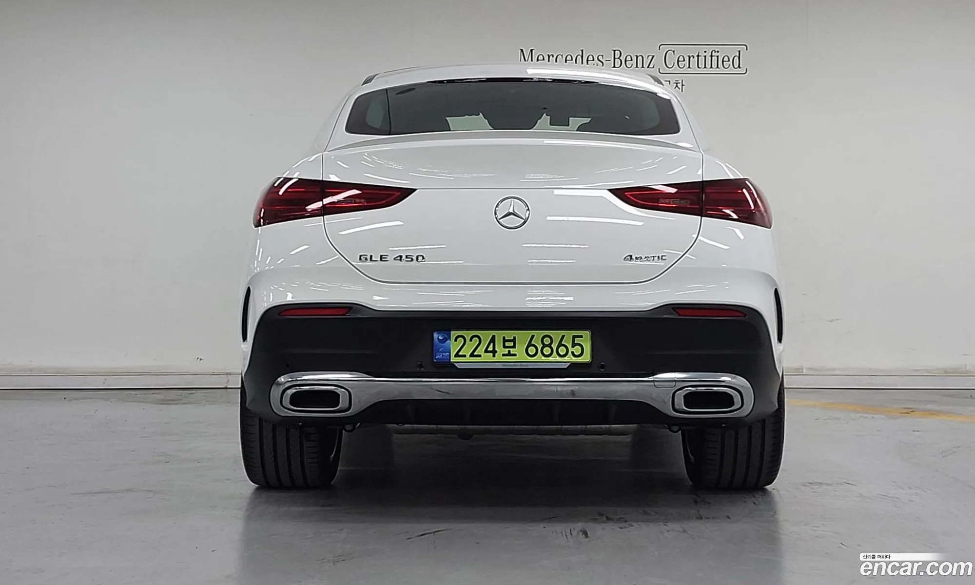 Mercedes-Benz GLE-Class W167 2025 — 5