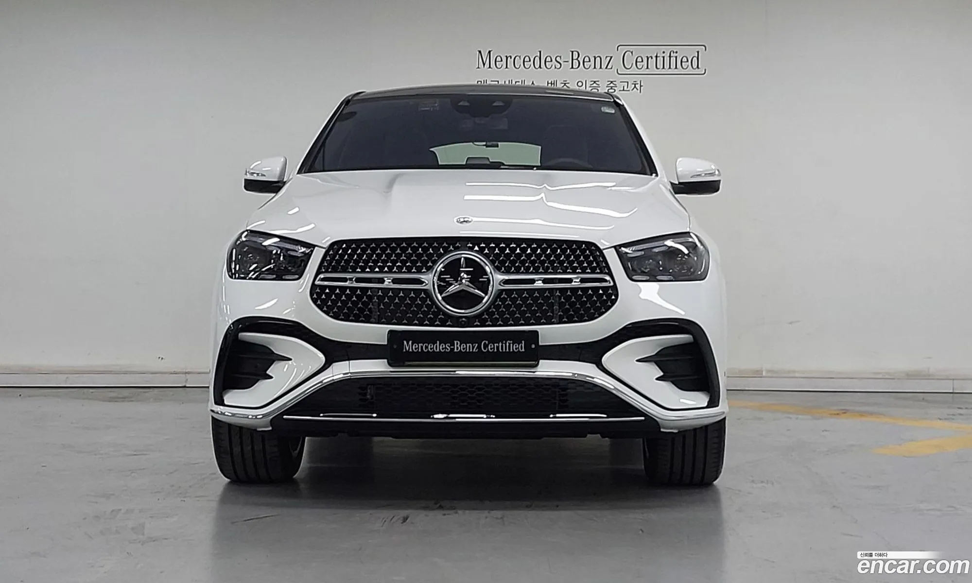 Mercedes-Benz GLE-Class W167 2025 — 6