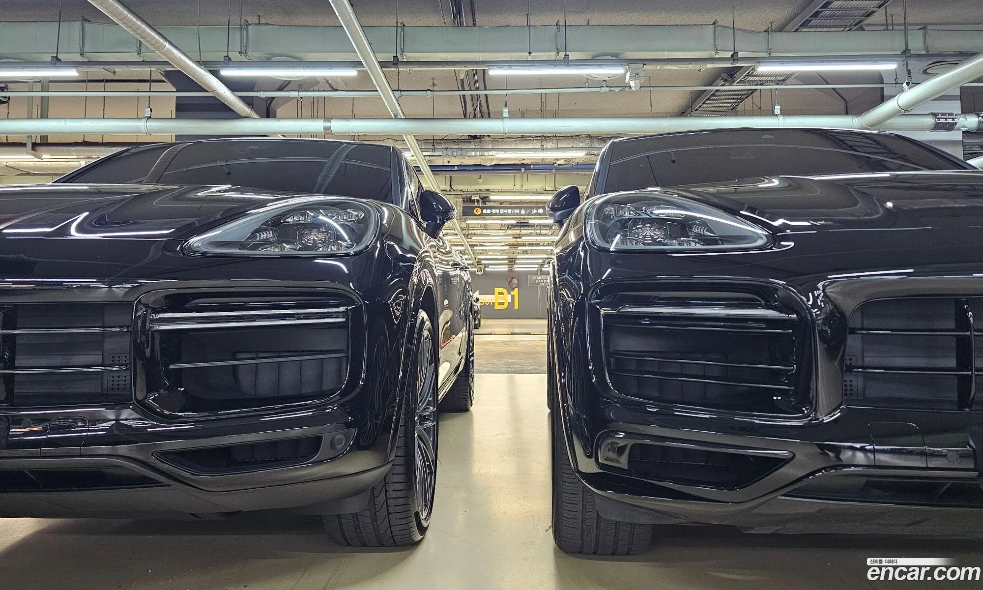 Porsche Cayenne 2022 — 2