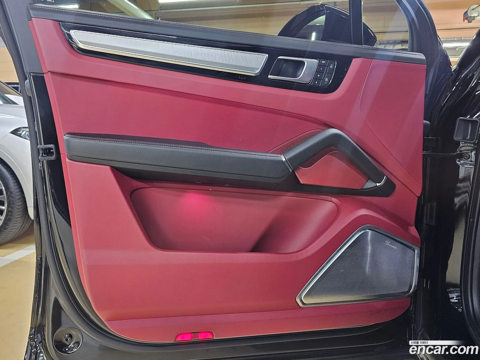 Porsche Cayenne 2022 — 4