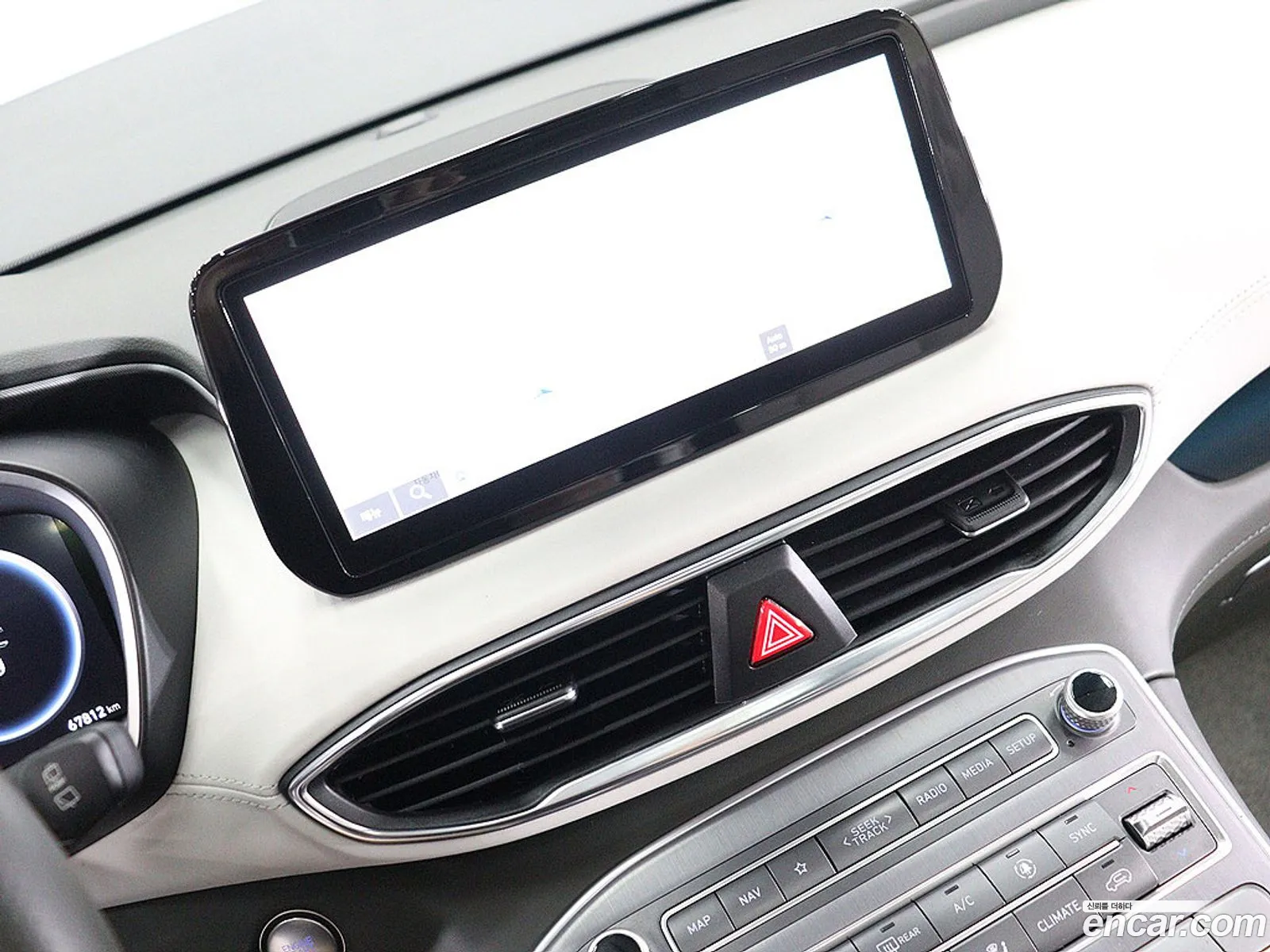 Hyundai Santa Fe 2020 — 2