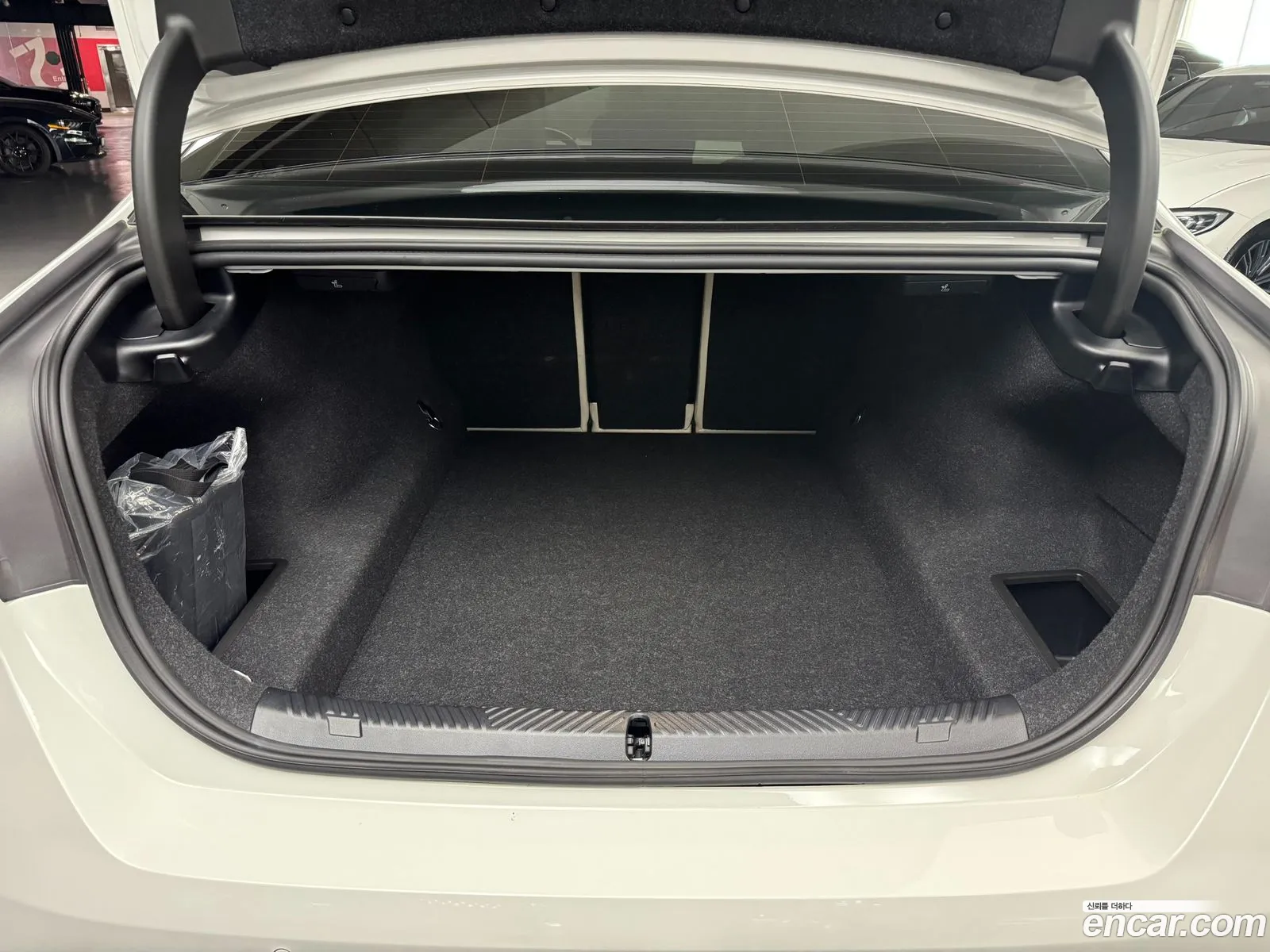 BMW 5 Series 2025 — 15