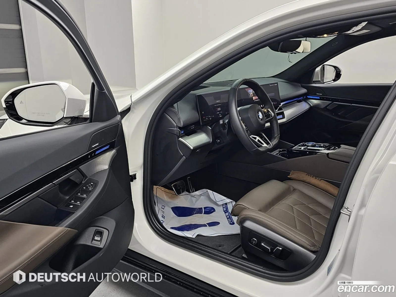 BMW 5 Series 2024 — 11