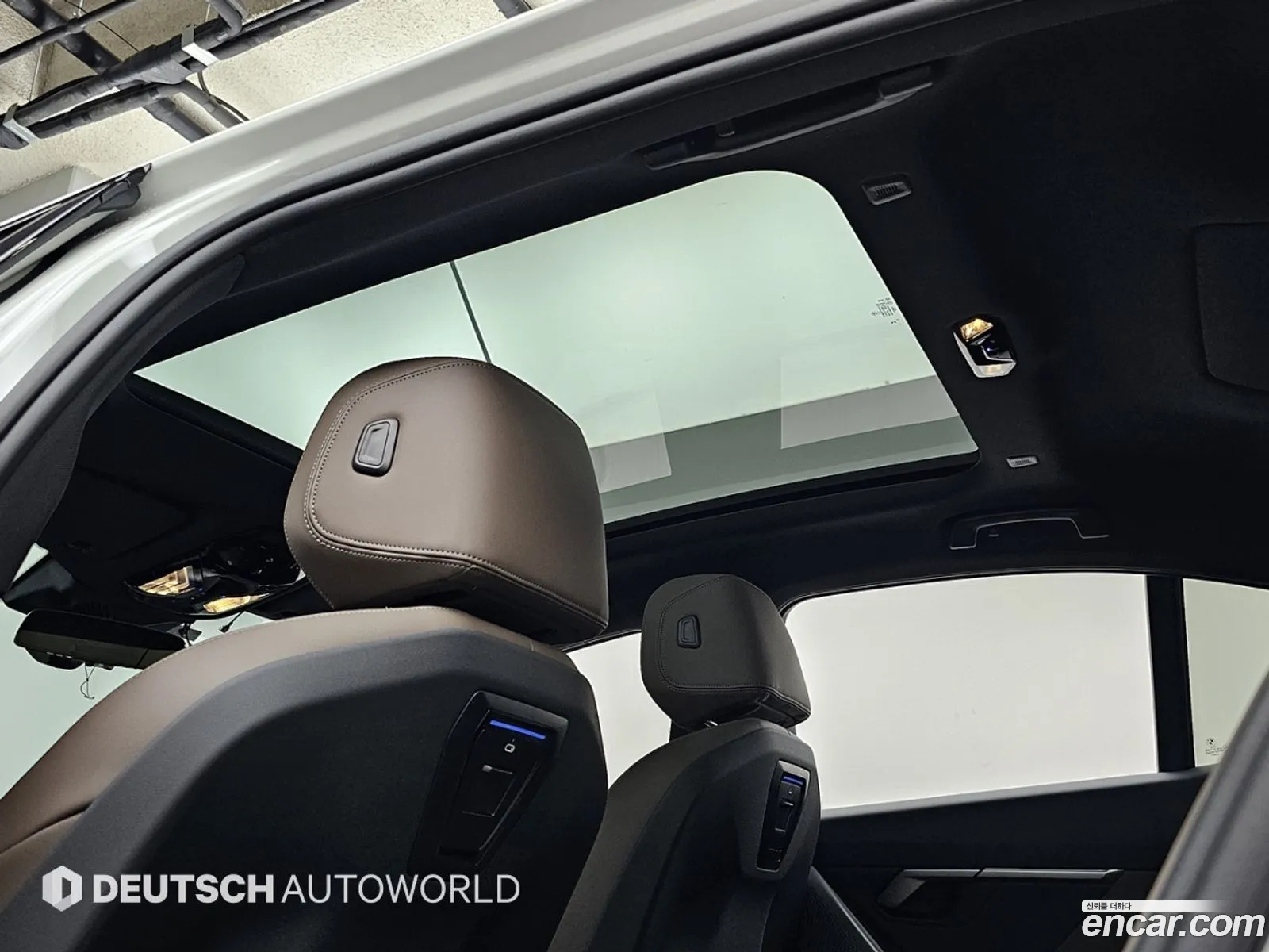 BMW 5 Series 2024 — 9