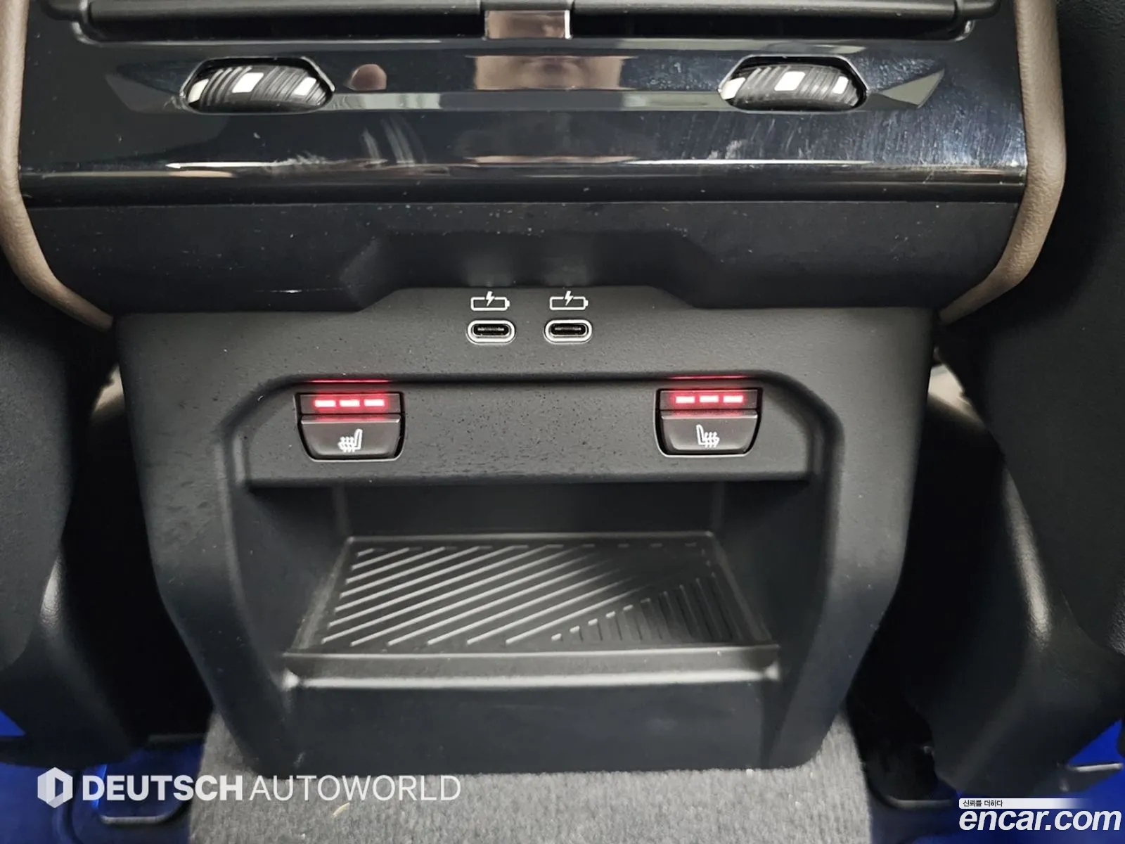 BMW 5 Series 2024 — 18