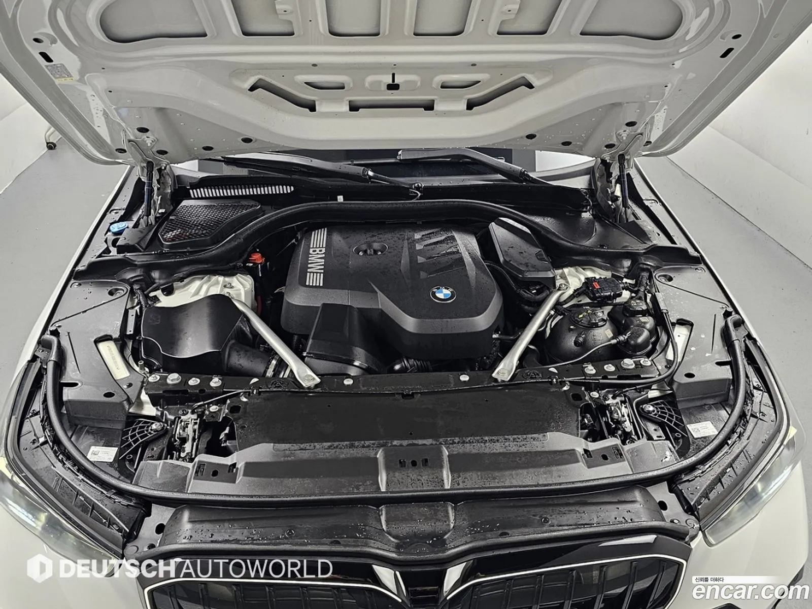 BMW 5 Series 2024 — 12
